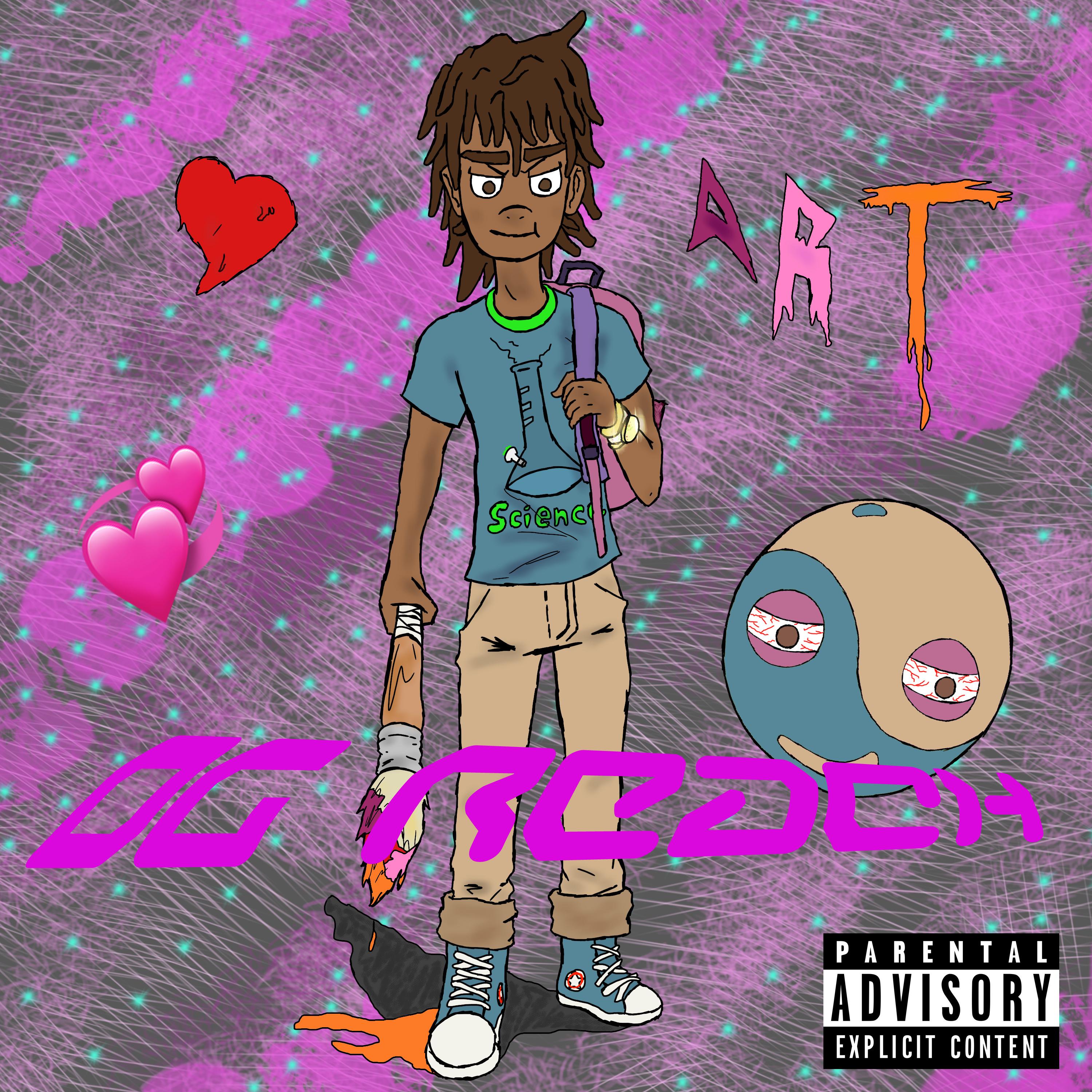 Space Trap EP