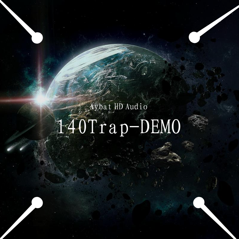140Trap-demo