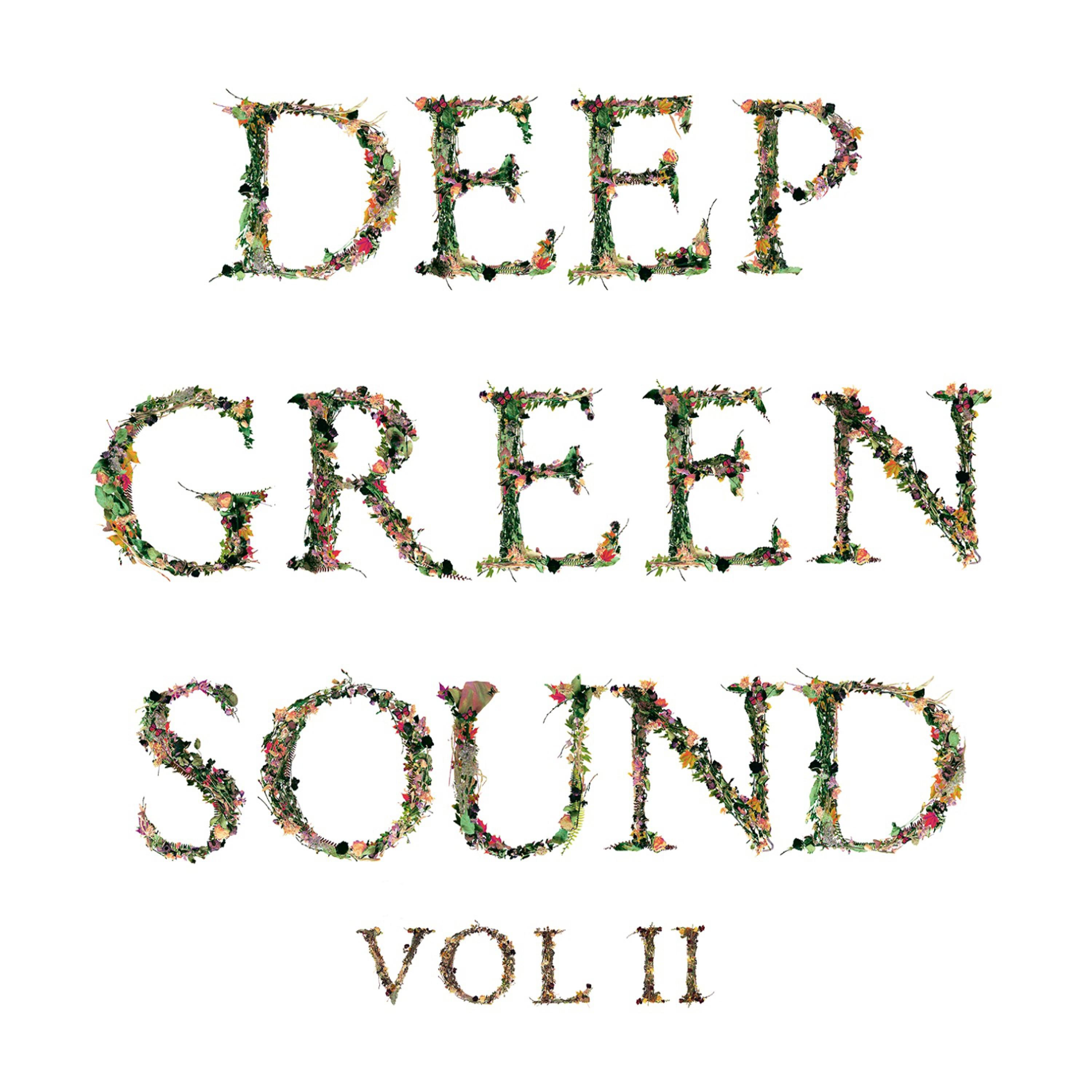 Deep Green Sound, Vol. II