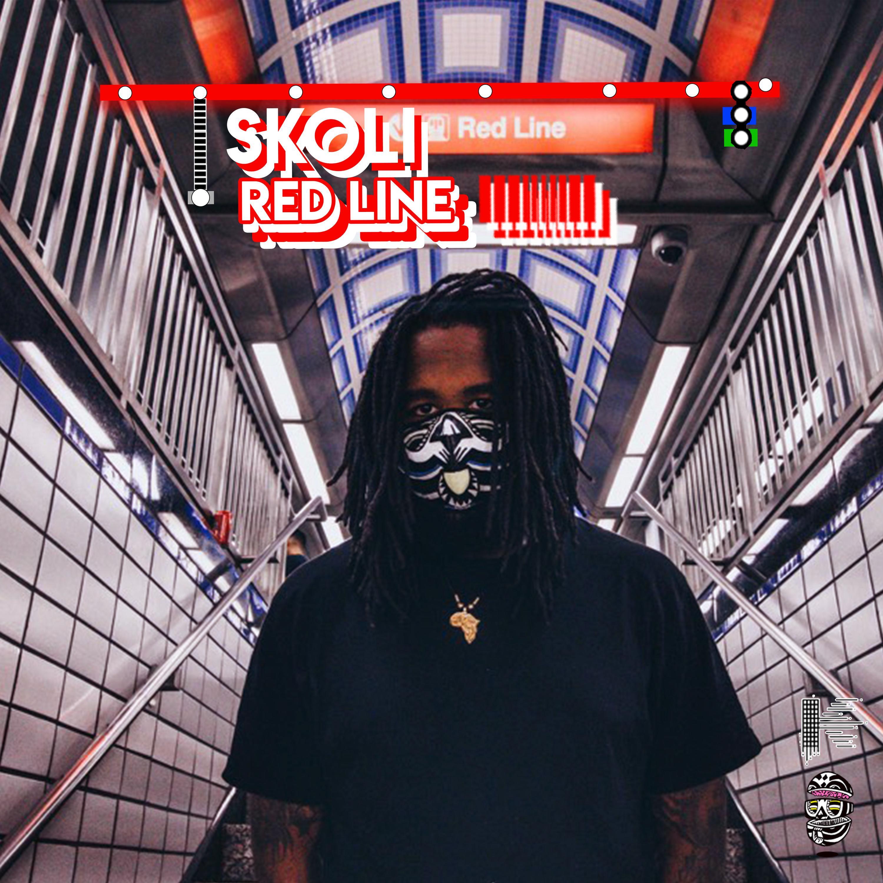 Red Line
