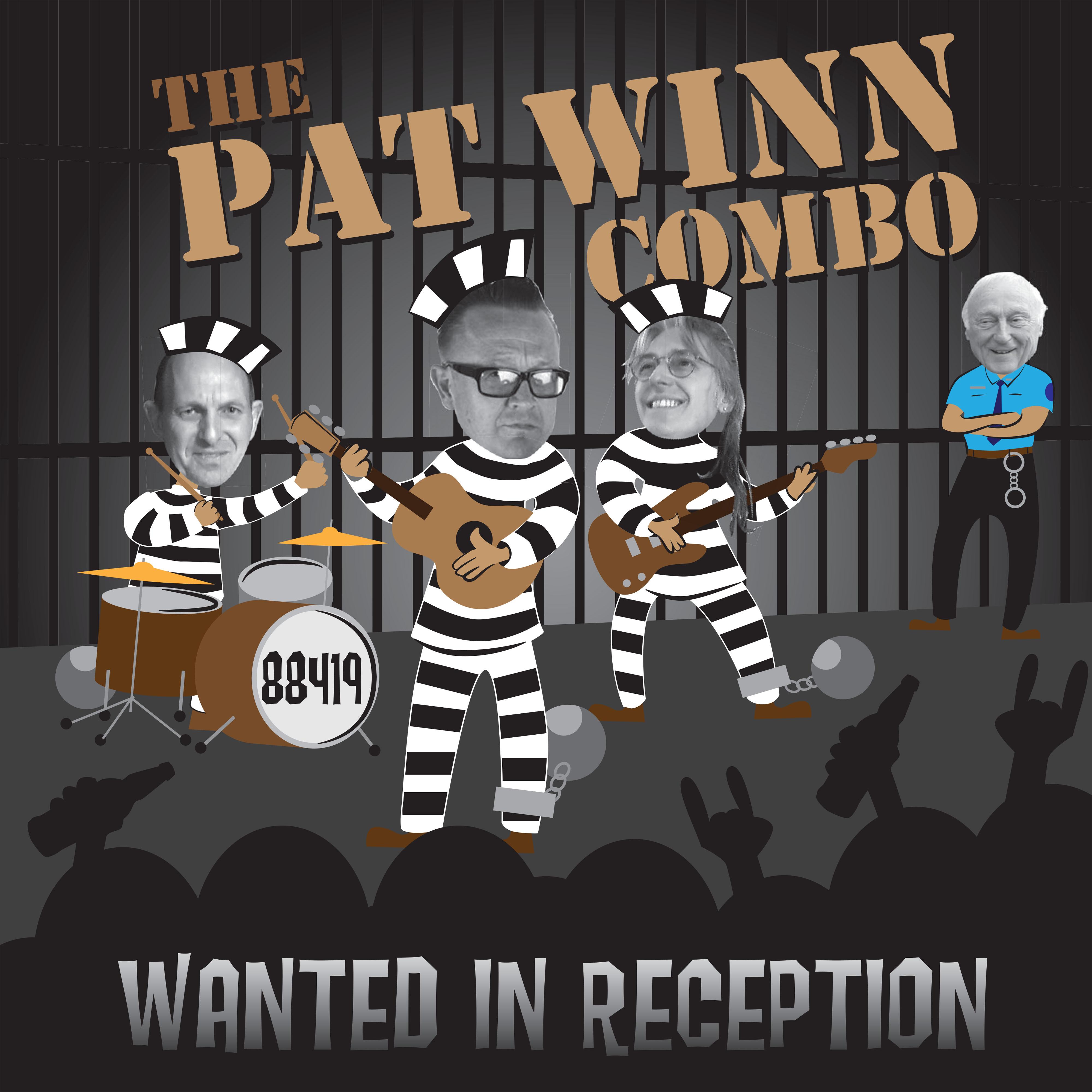 Wanted In Reception