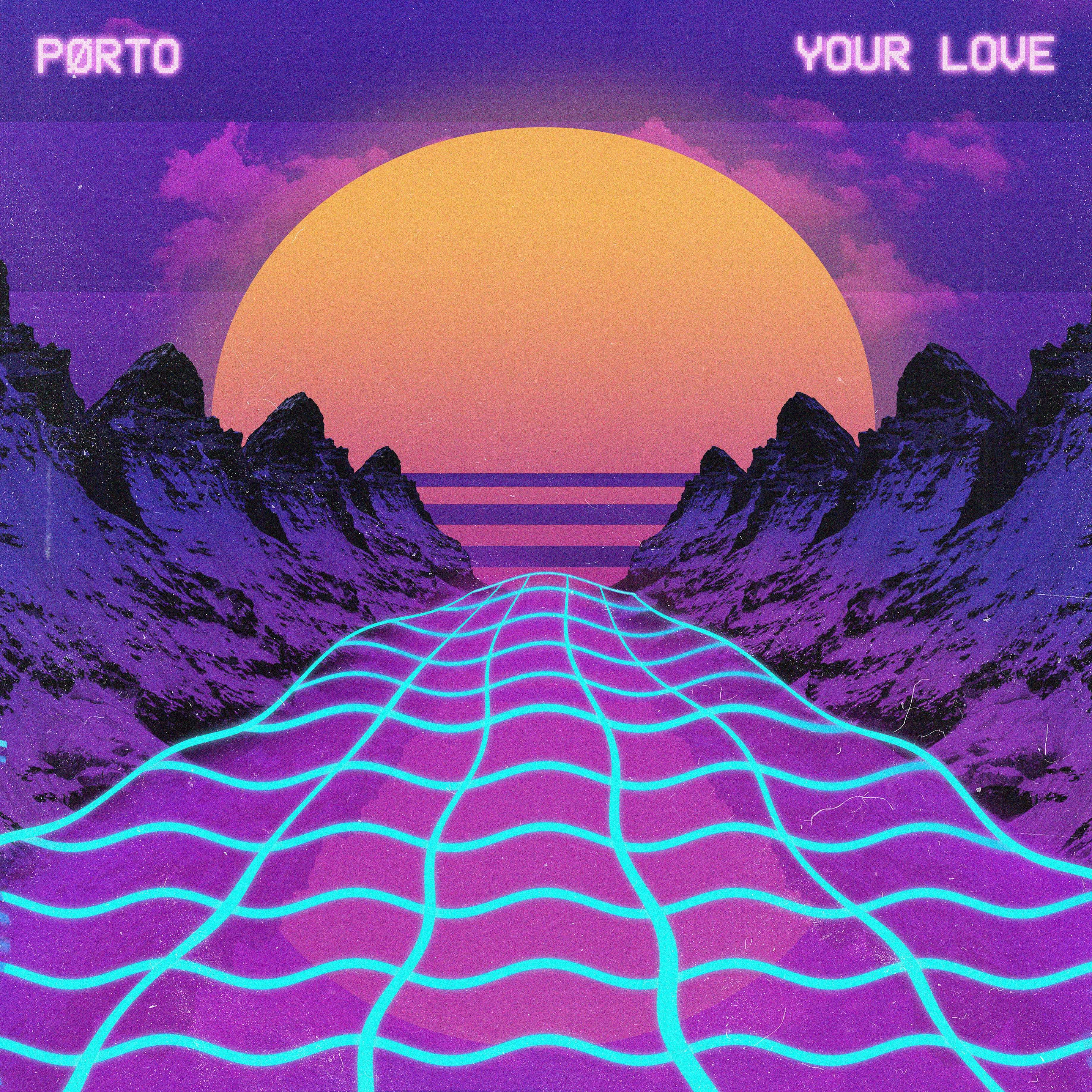 Your Love