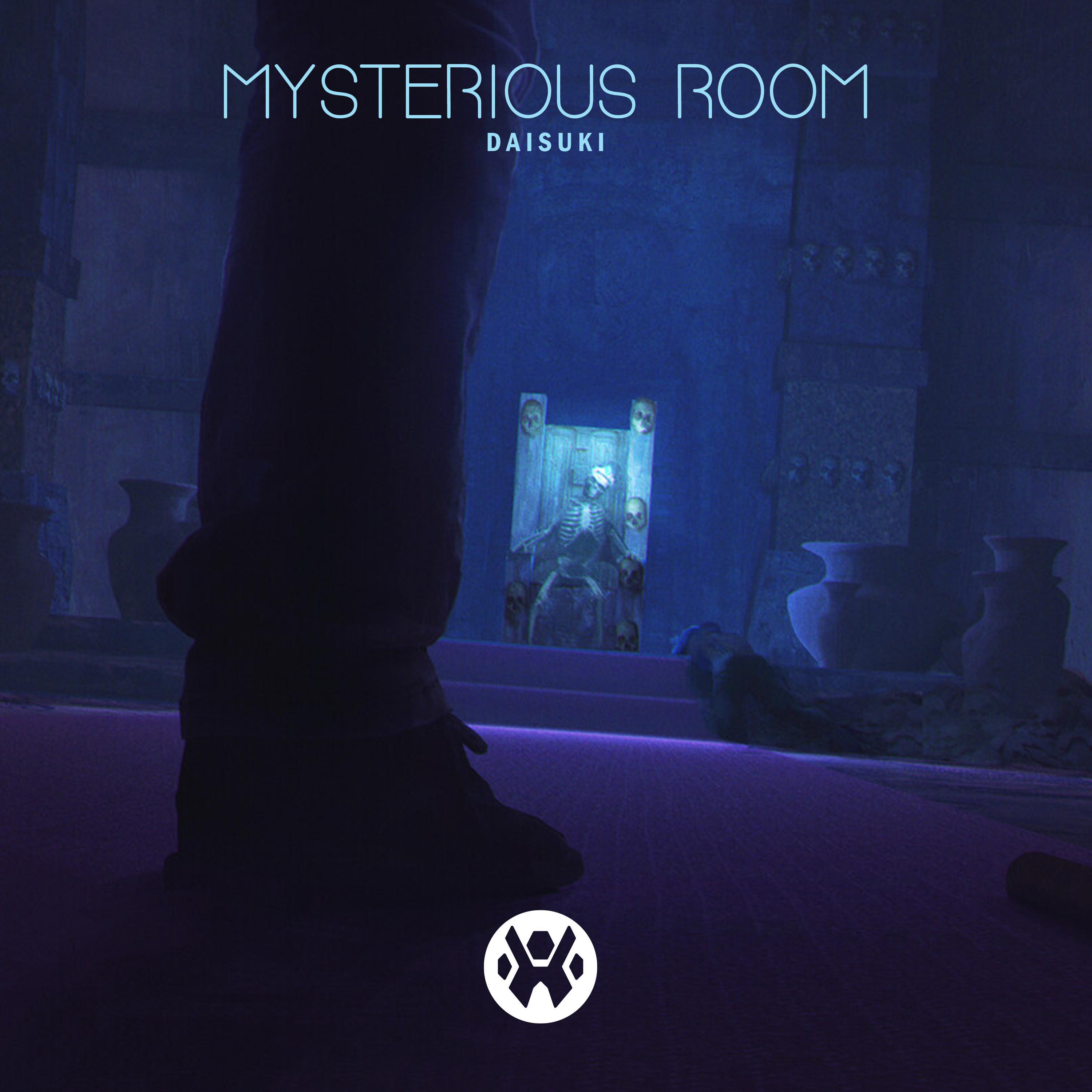 Mysterious Room