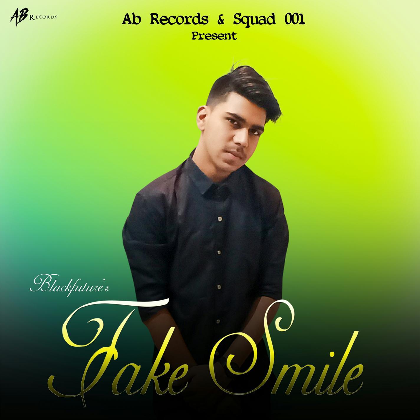 Fake smile