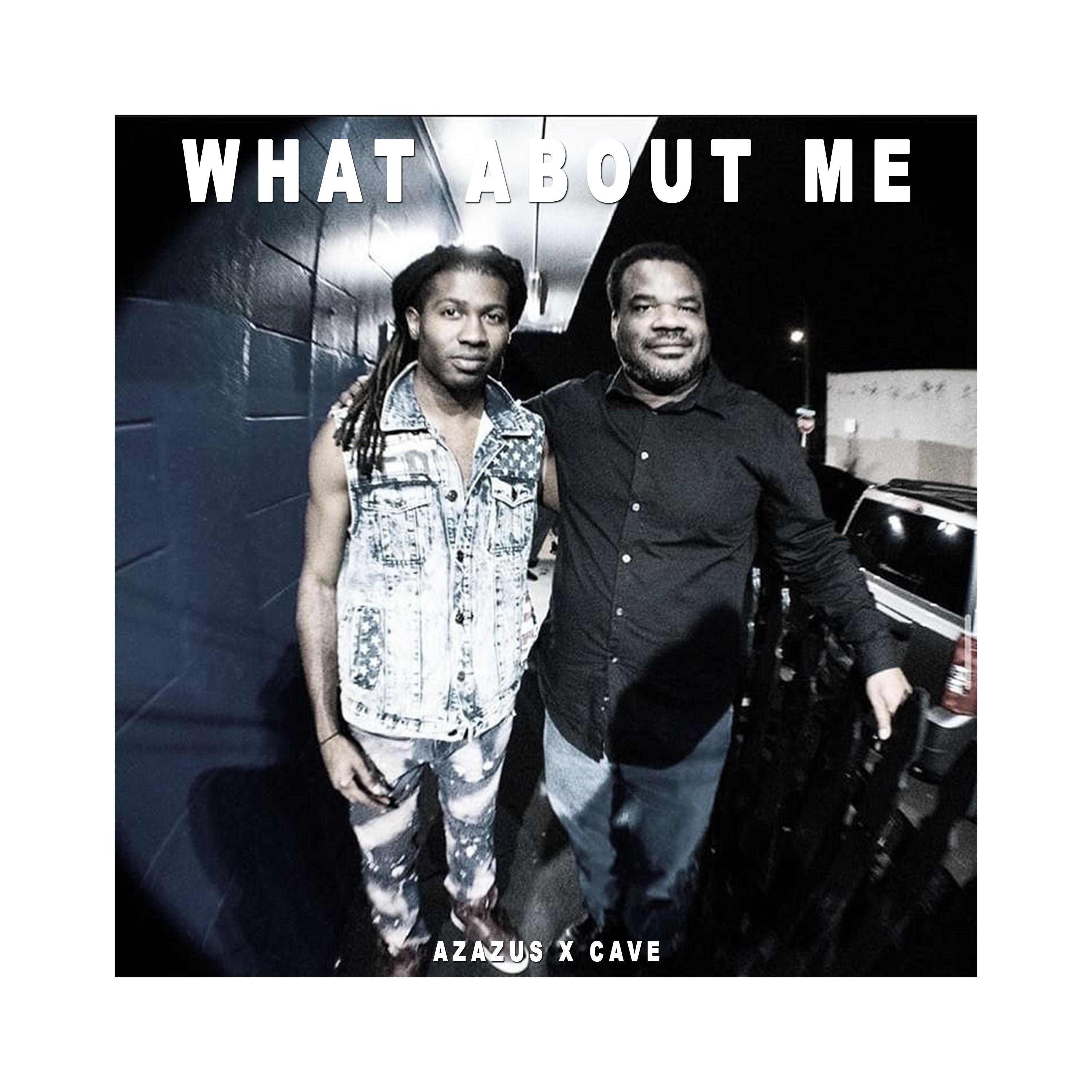 What About Me
