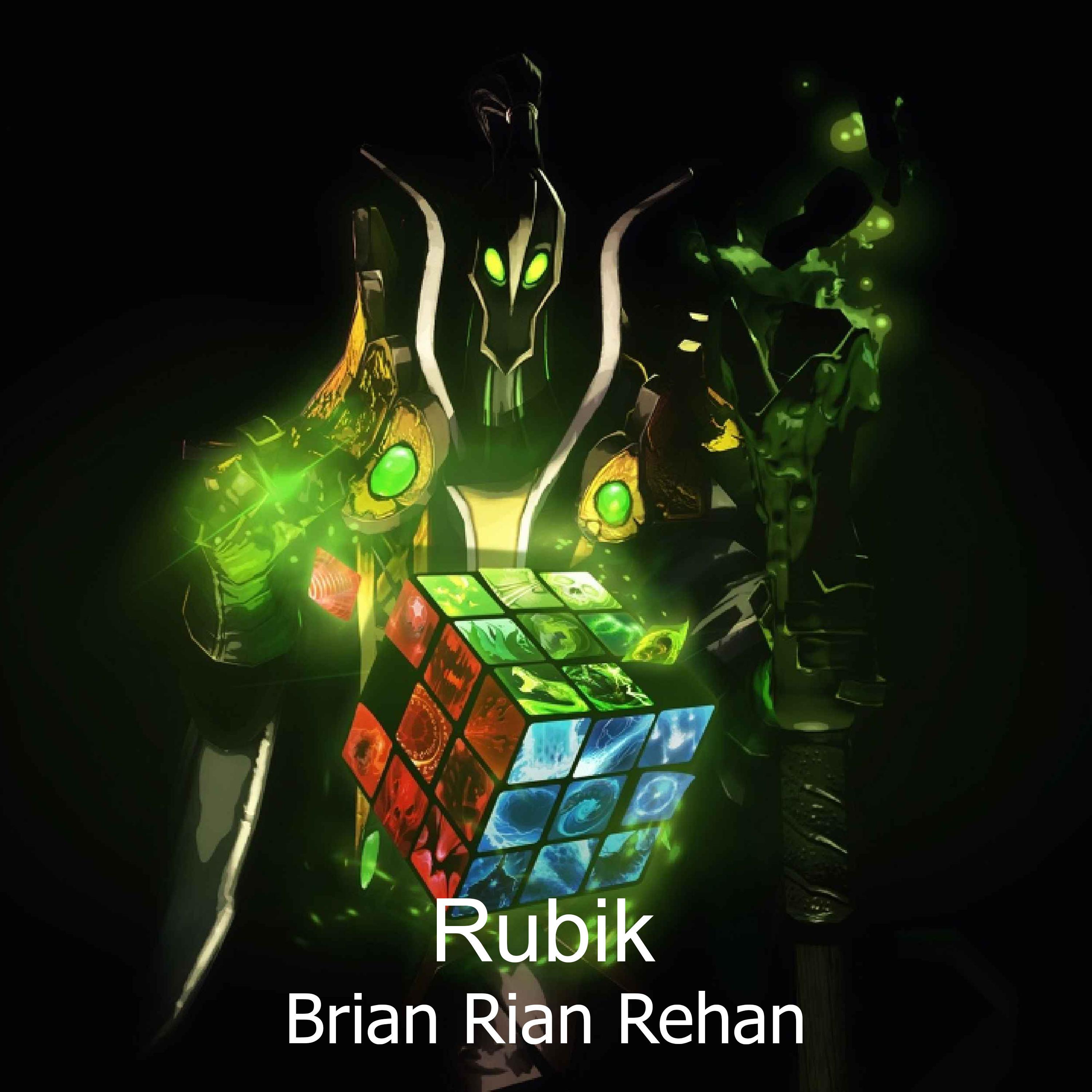 Rubik