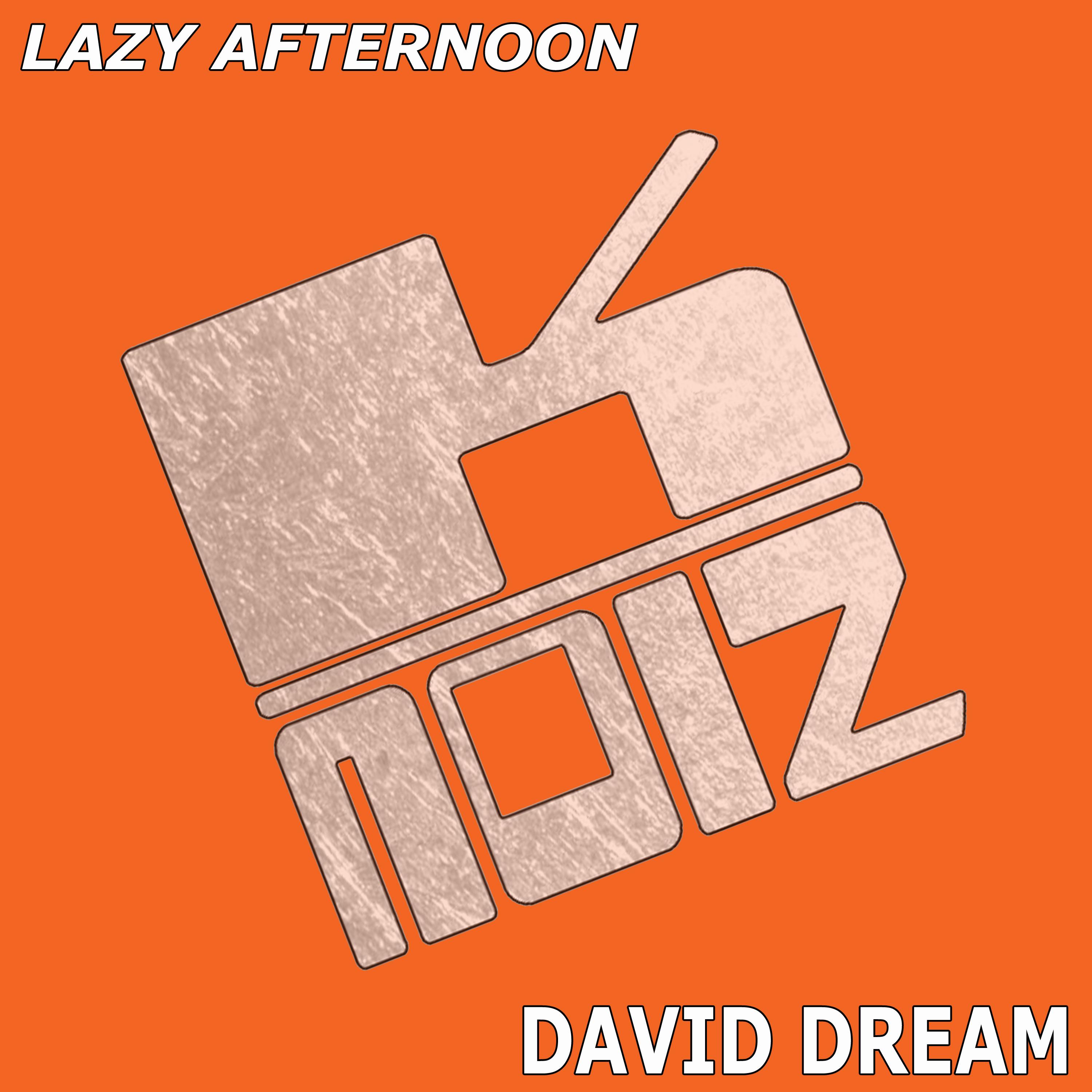 Lazy Afternoon