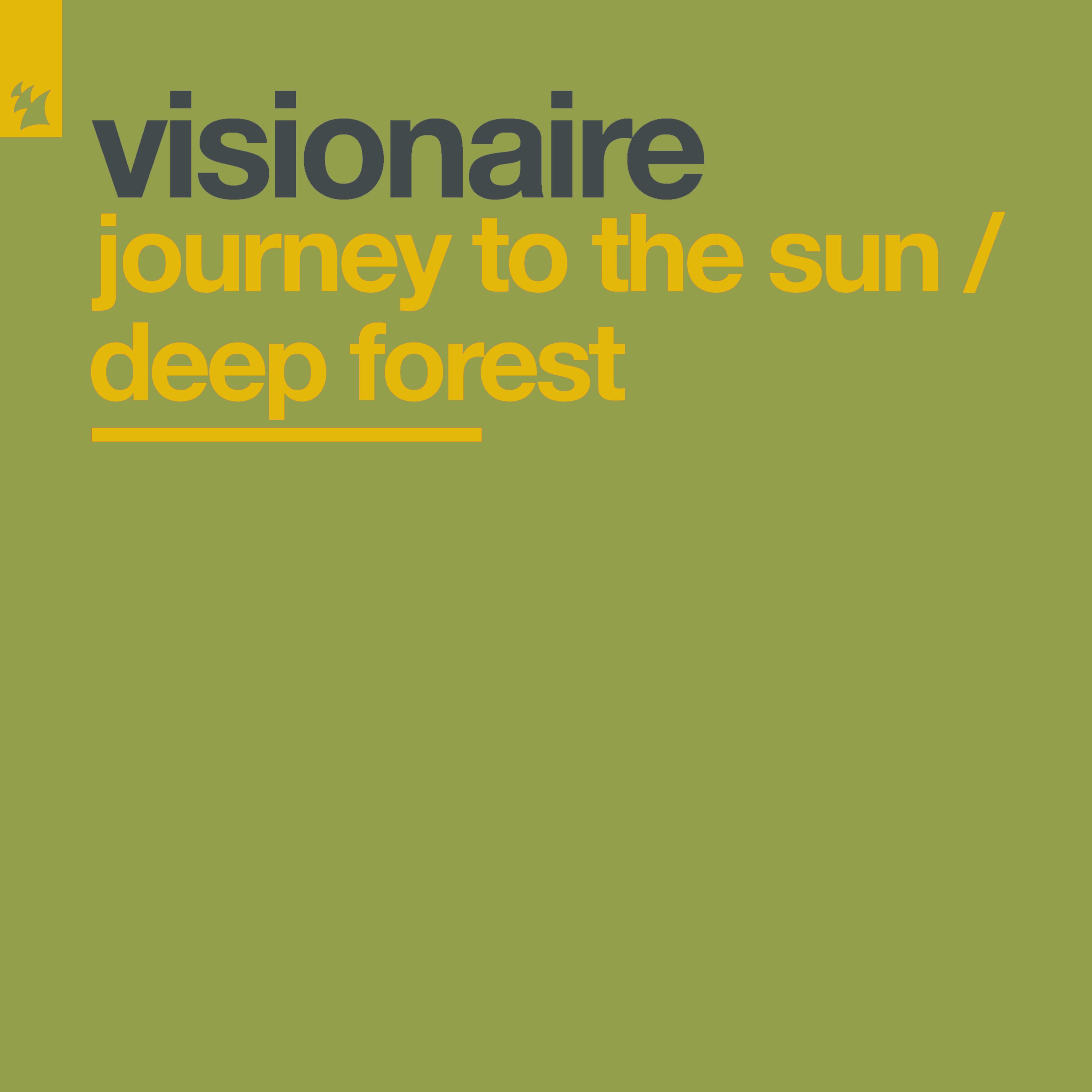 Deep Forest