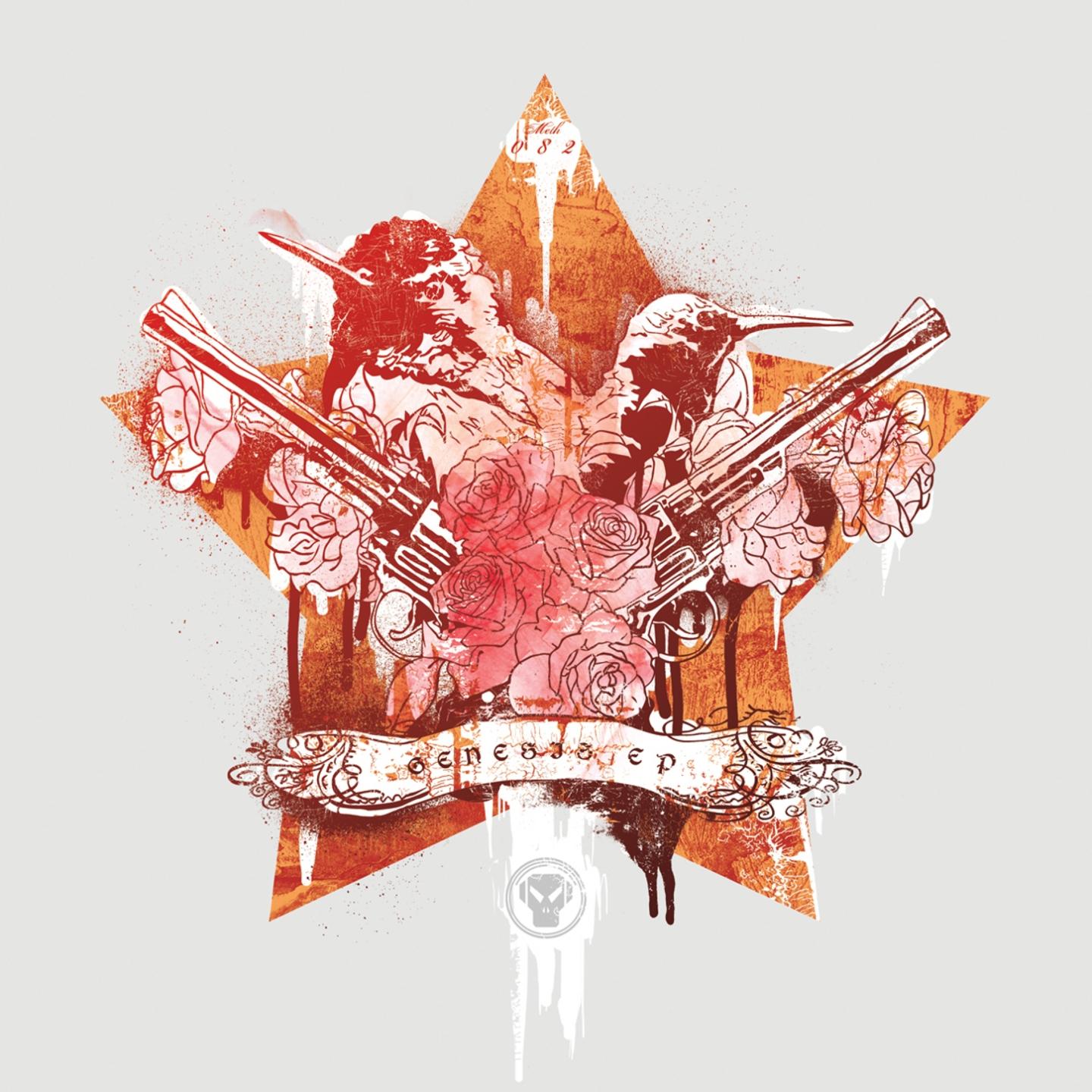 Genesis EP