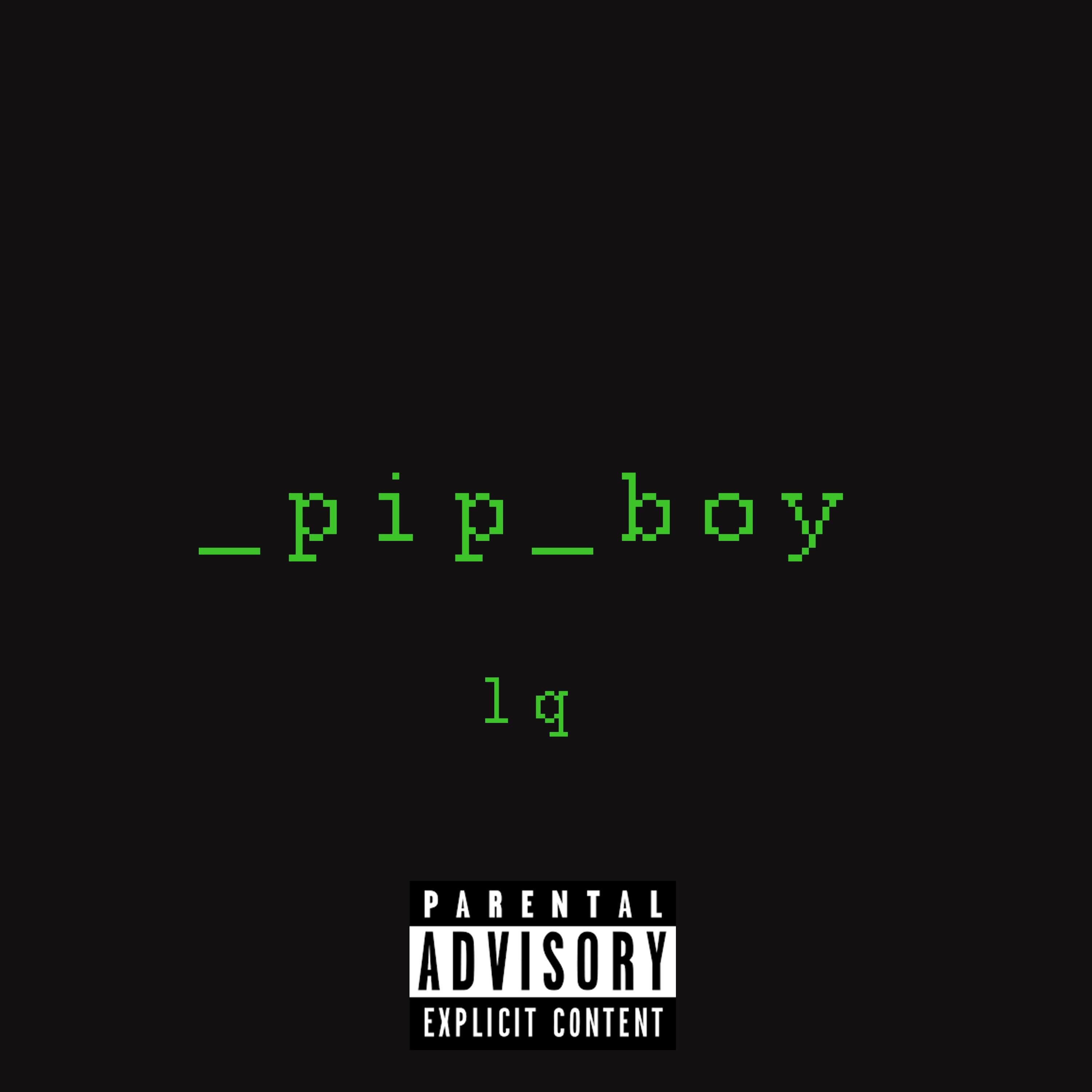 Pip Boy