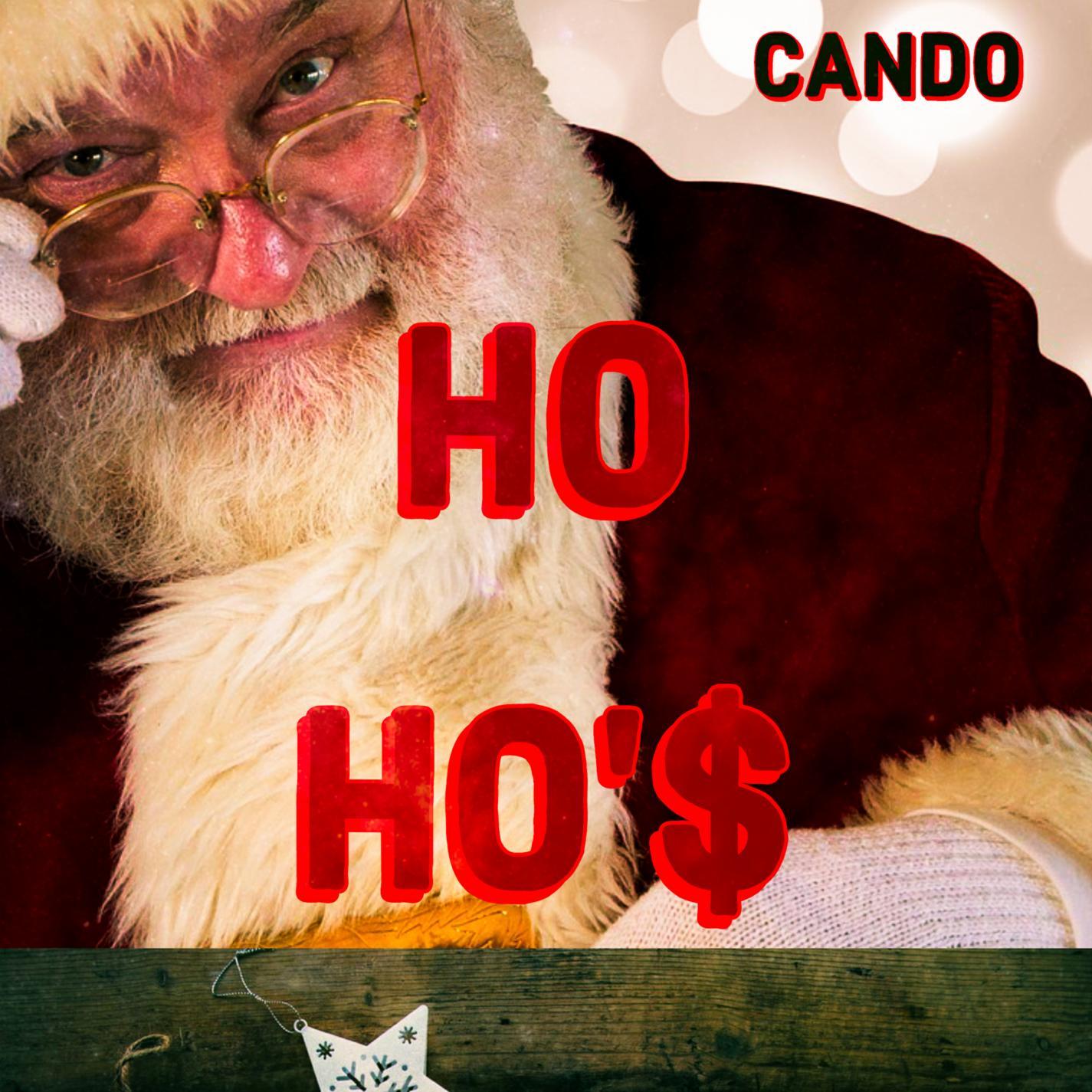 HO ho'$