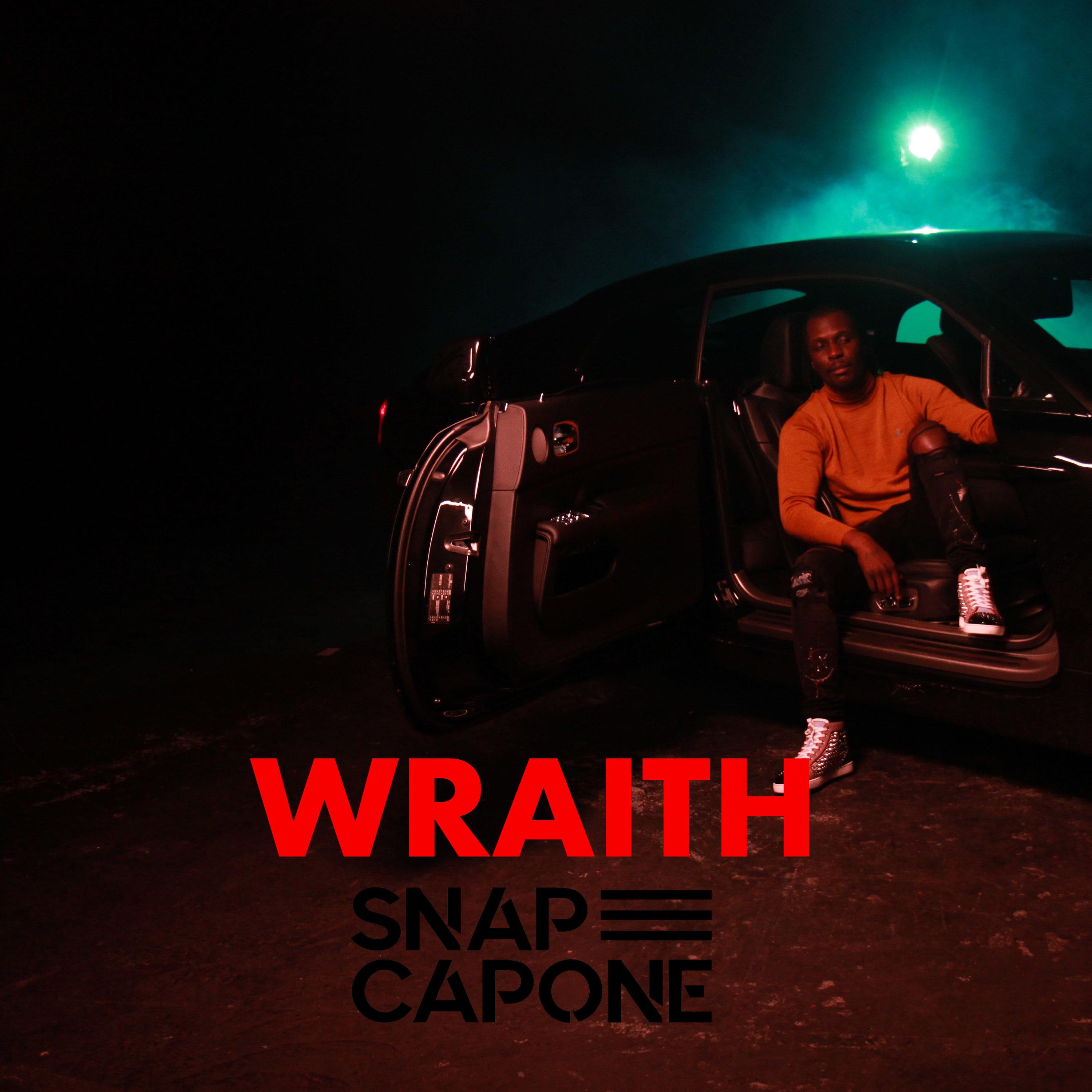 Wraith