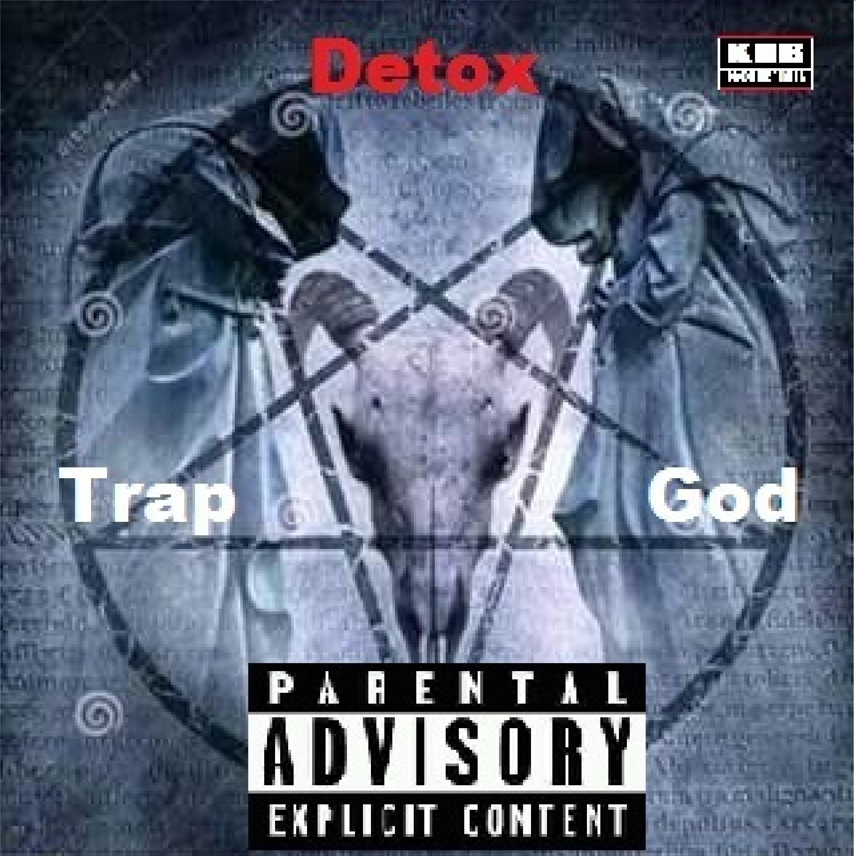 Trap God