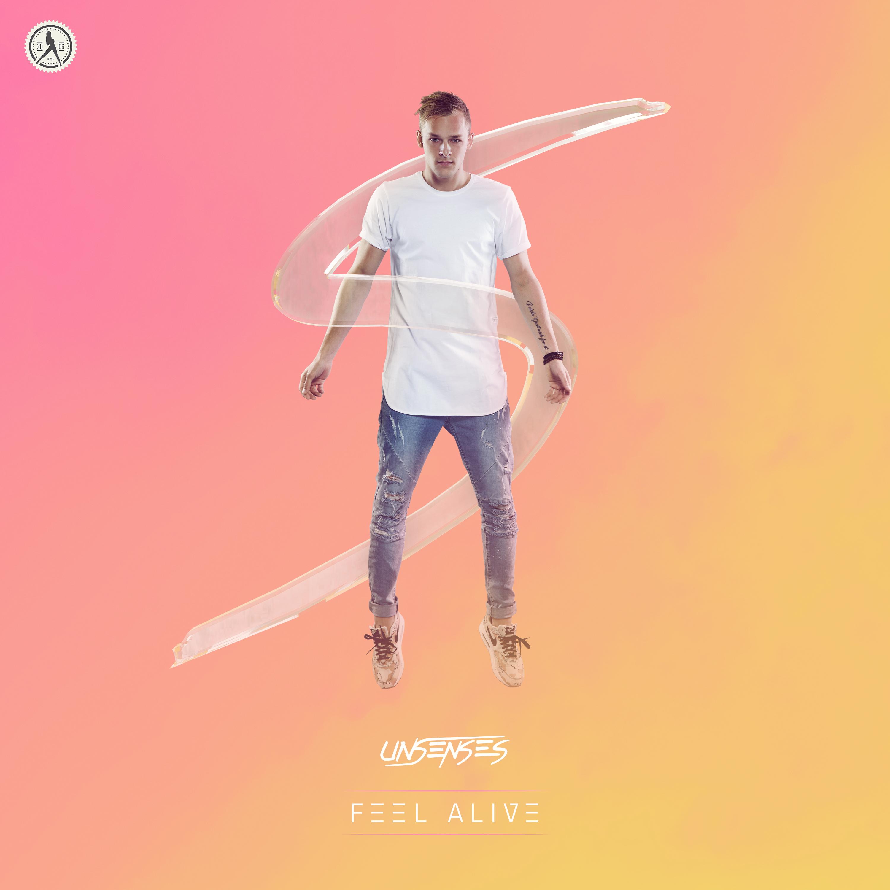 Feel Alive