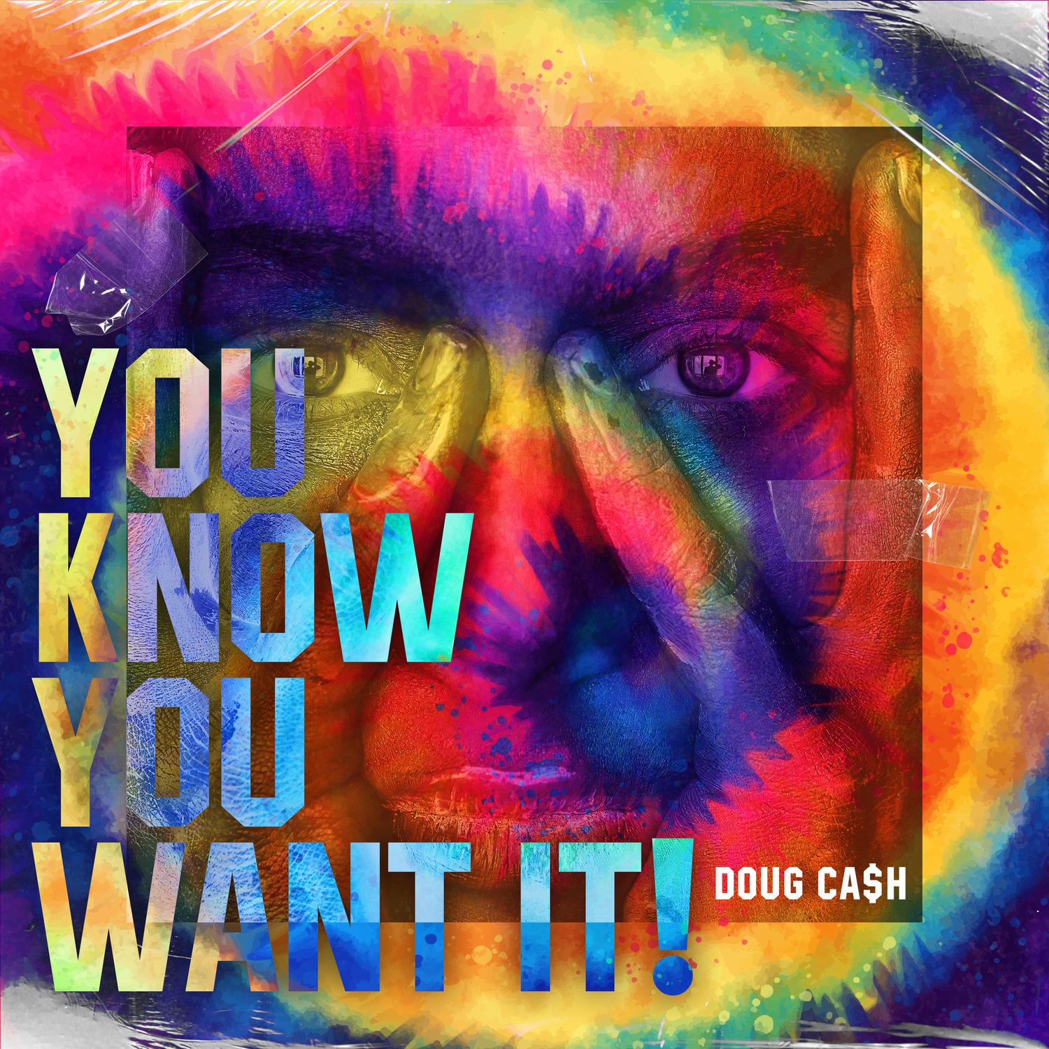 You Know You Want It!