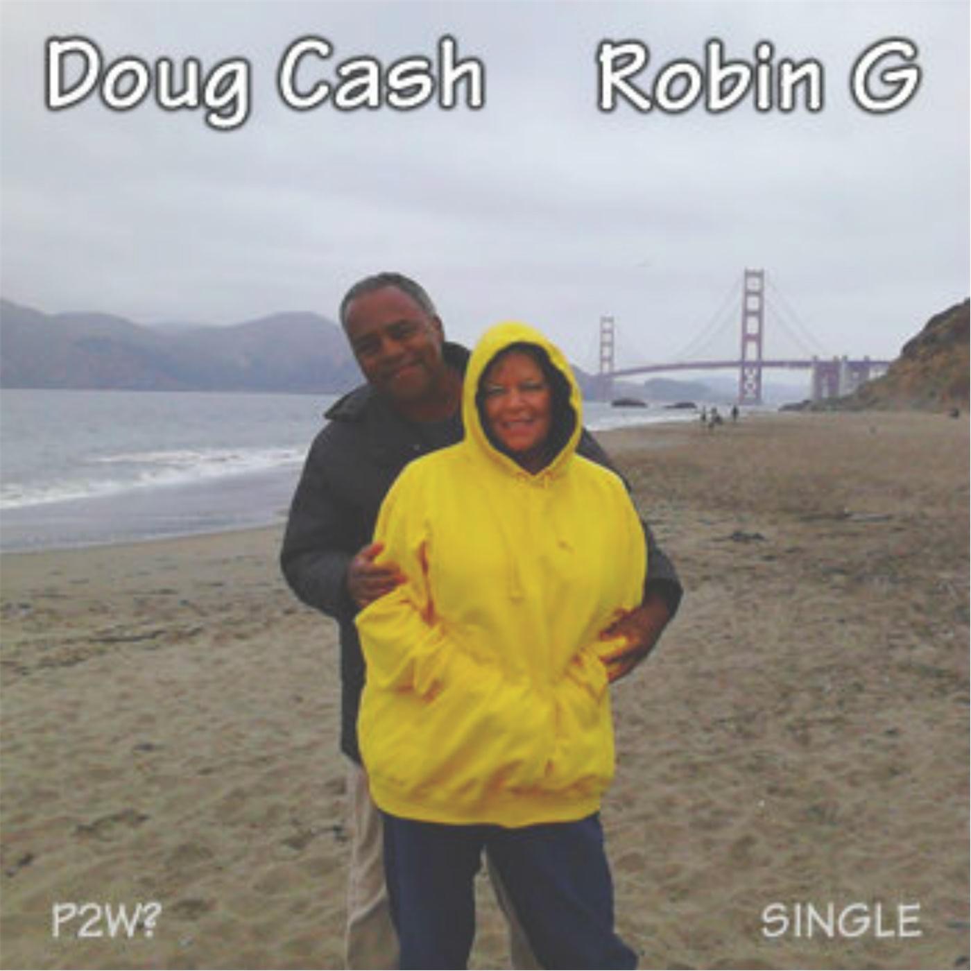 Robin G