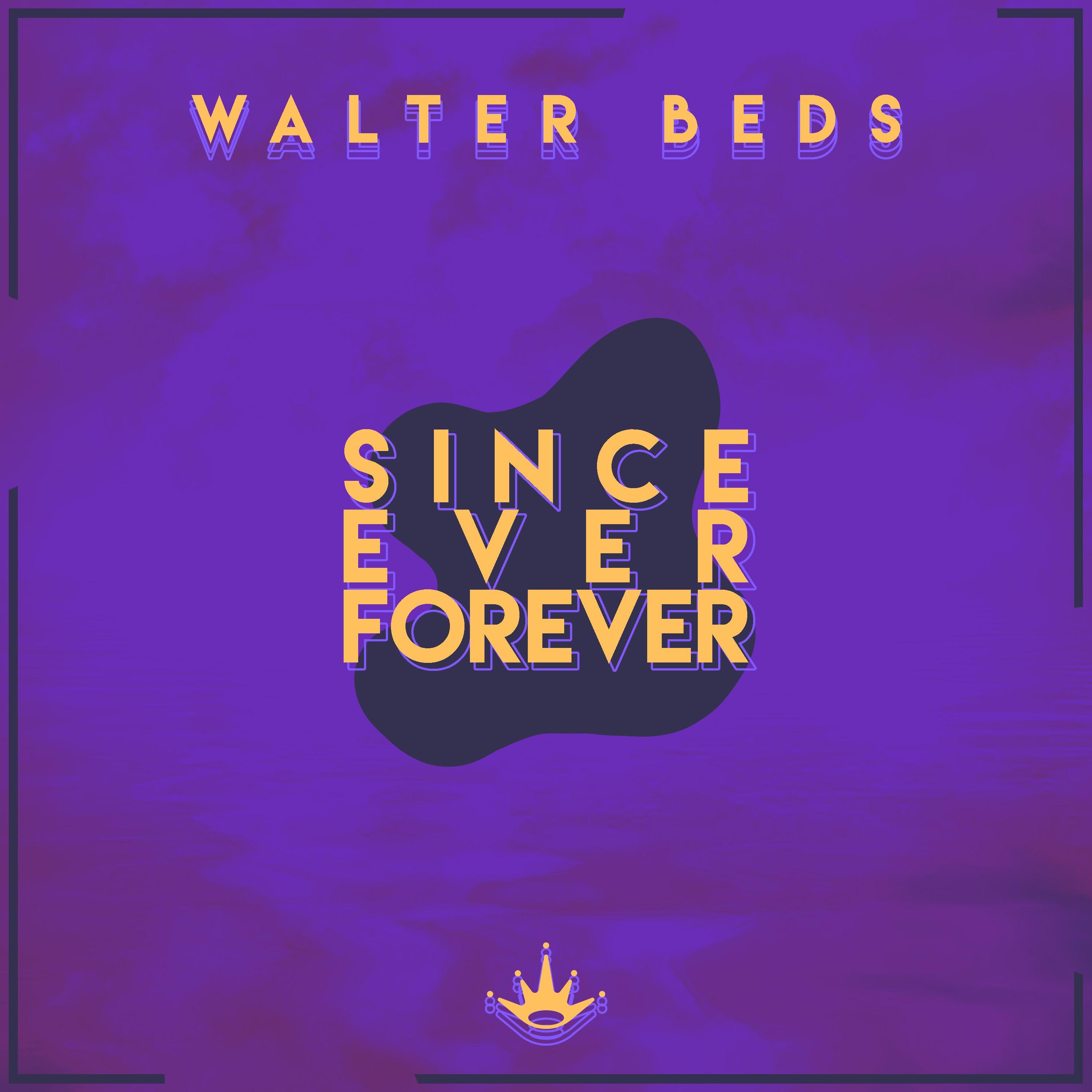 Since Ever Forever