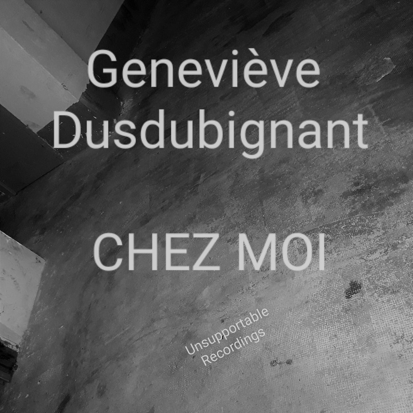 Chez moi