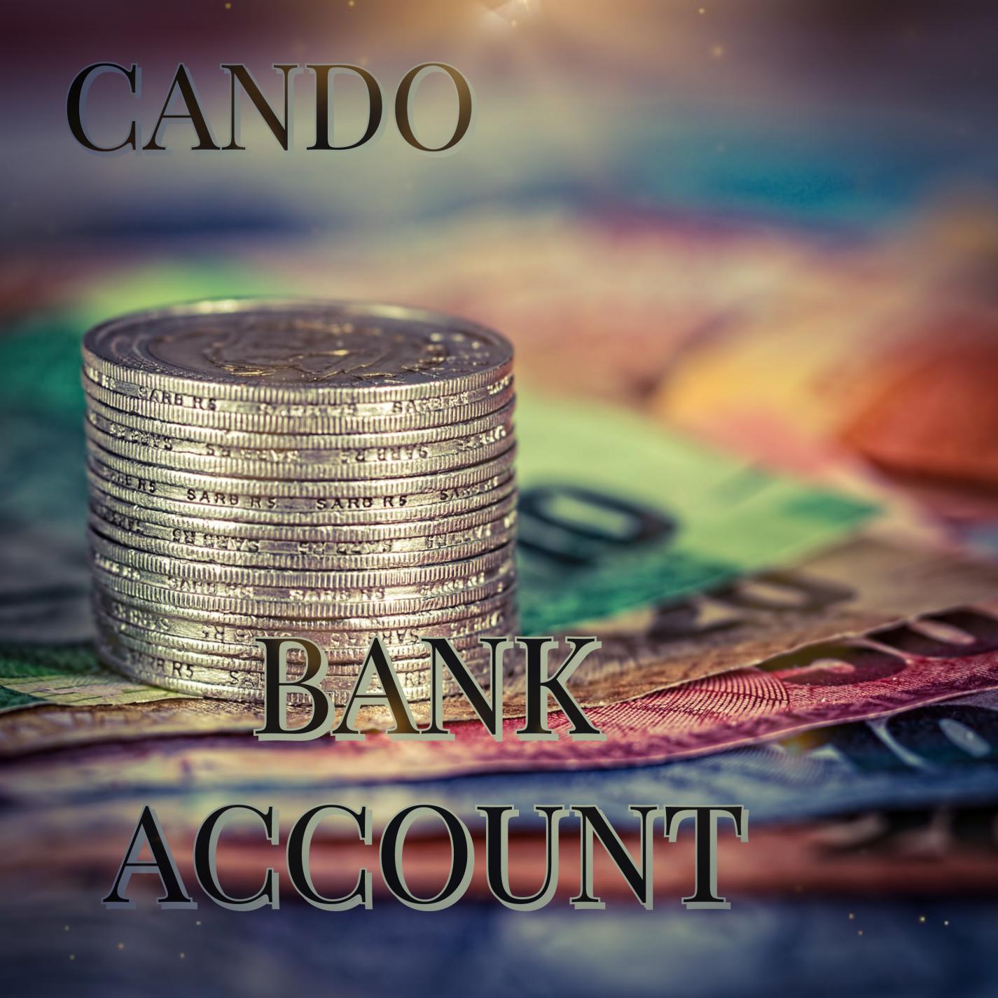 Bank Accounts