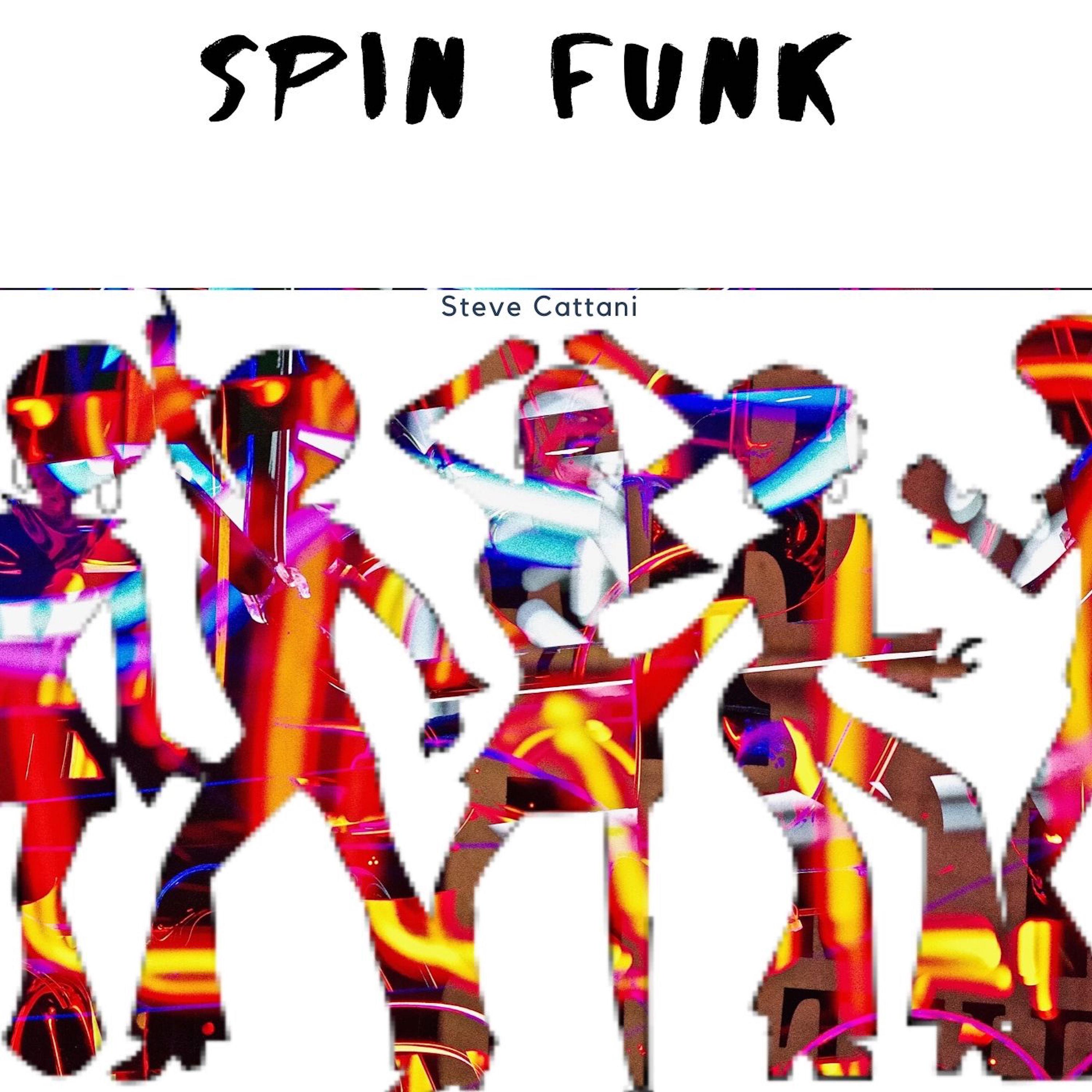 Spin Funk