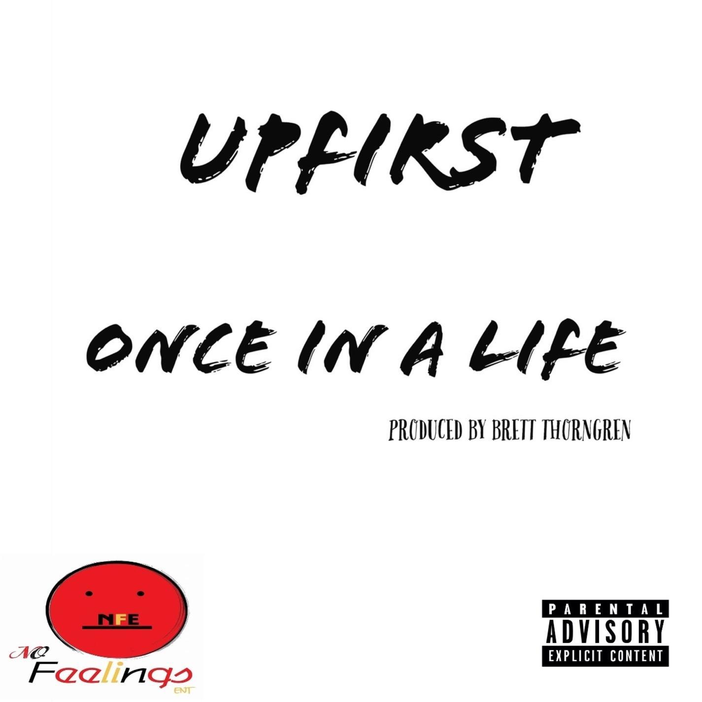 Once In A Life