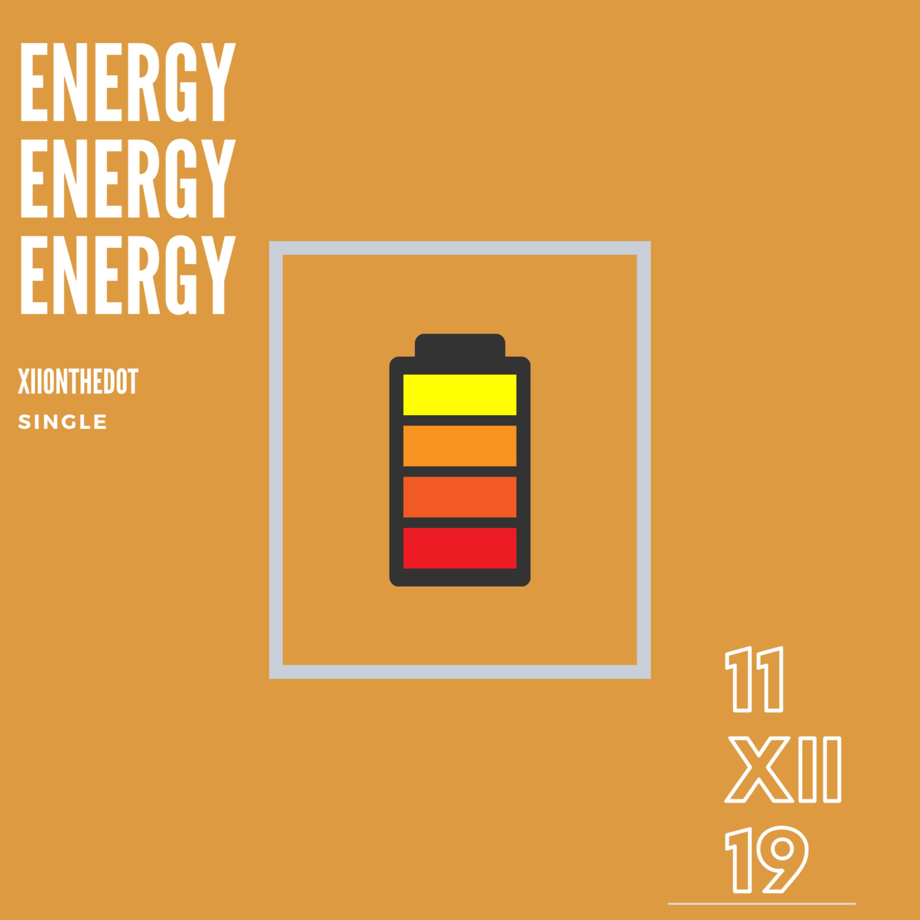 Energy