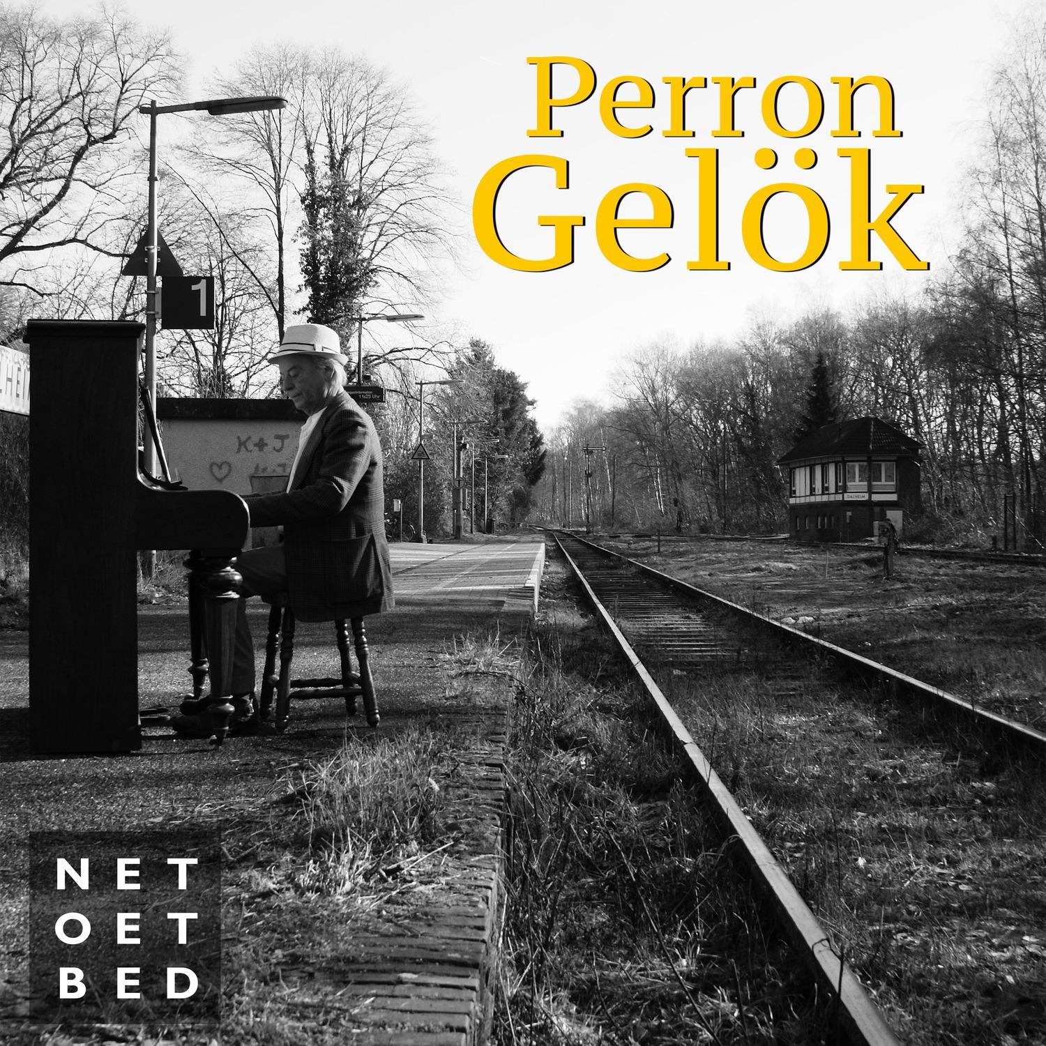 Perron Gel k