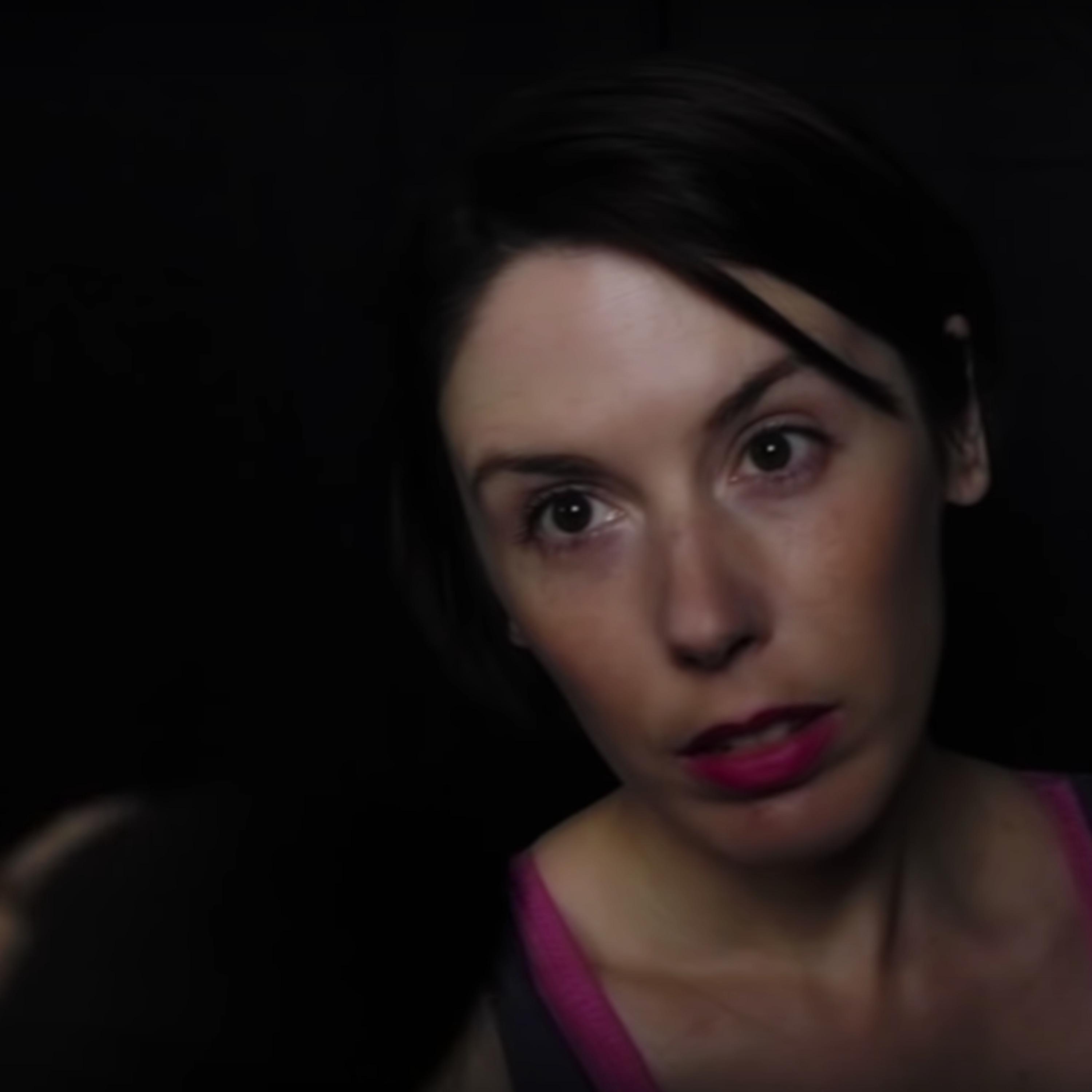 Personal Assistant Roleplay