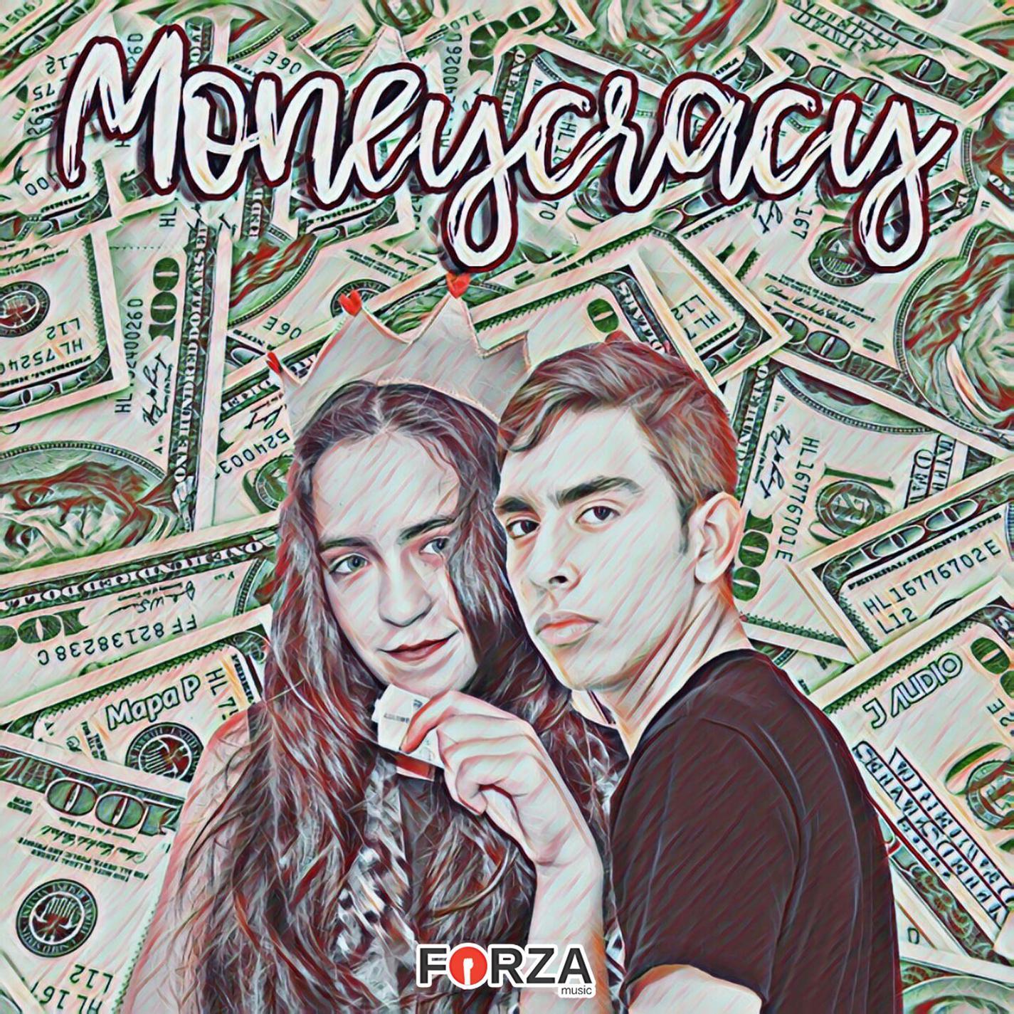 Moneycracy