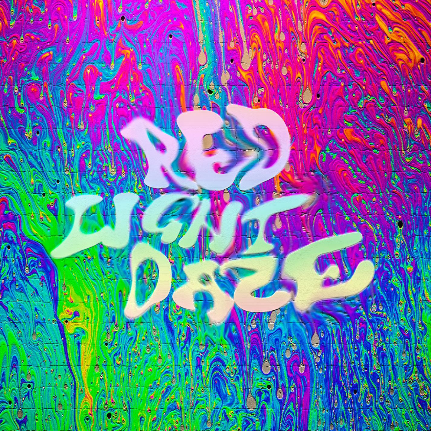 Red Light Daze