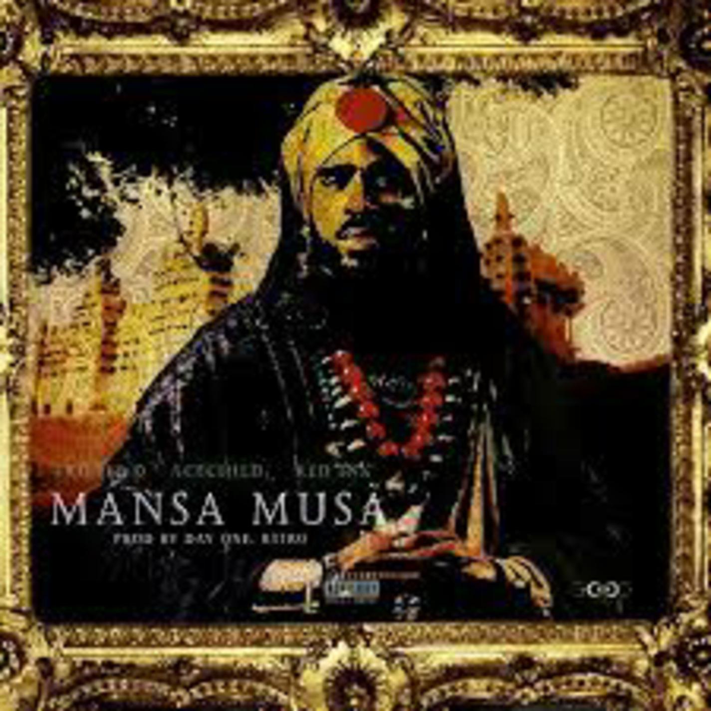 Mansa Musa