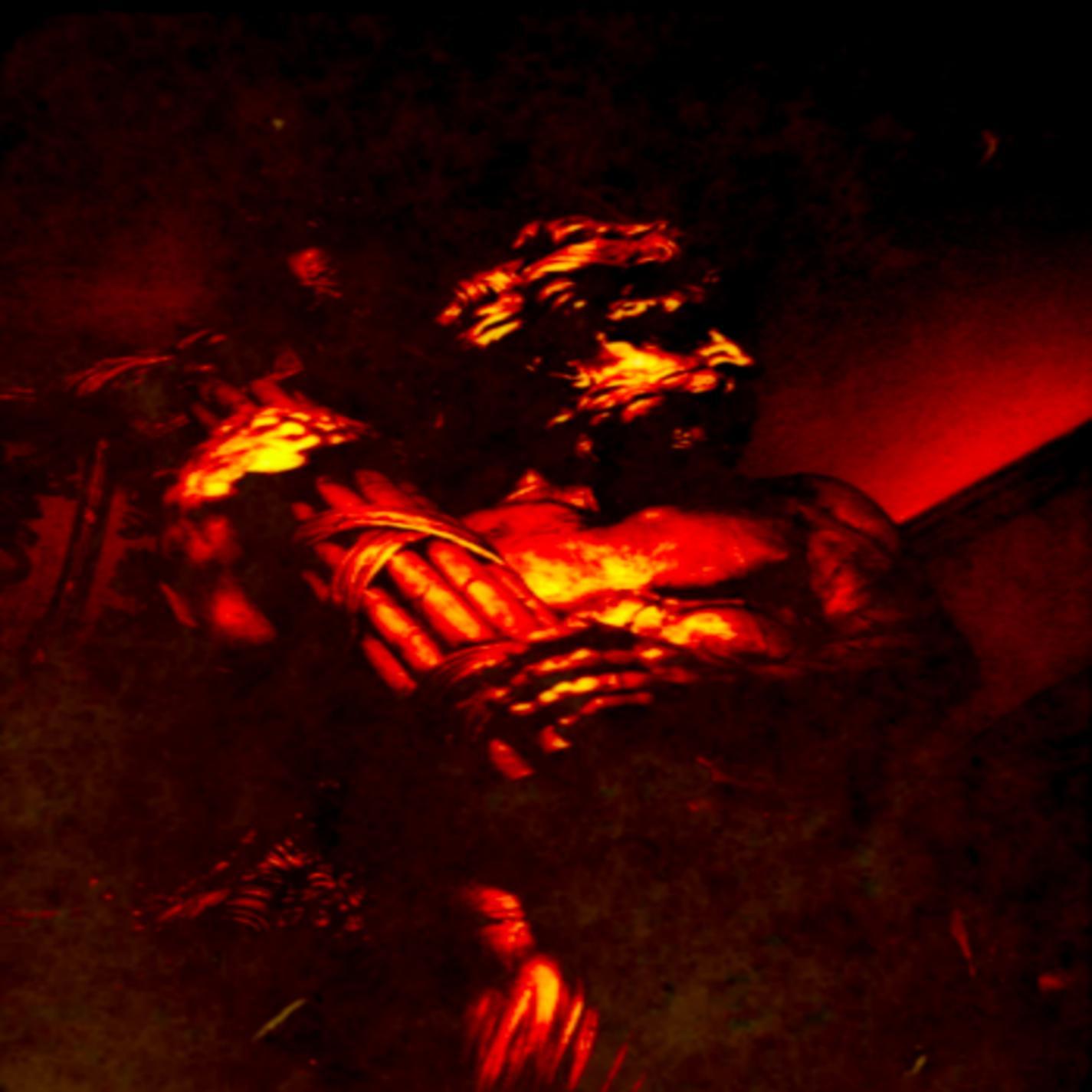 Hephaestus' ecstasy