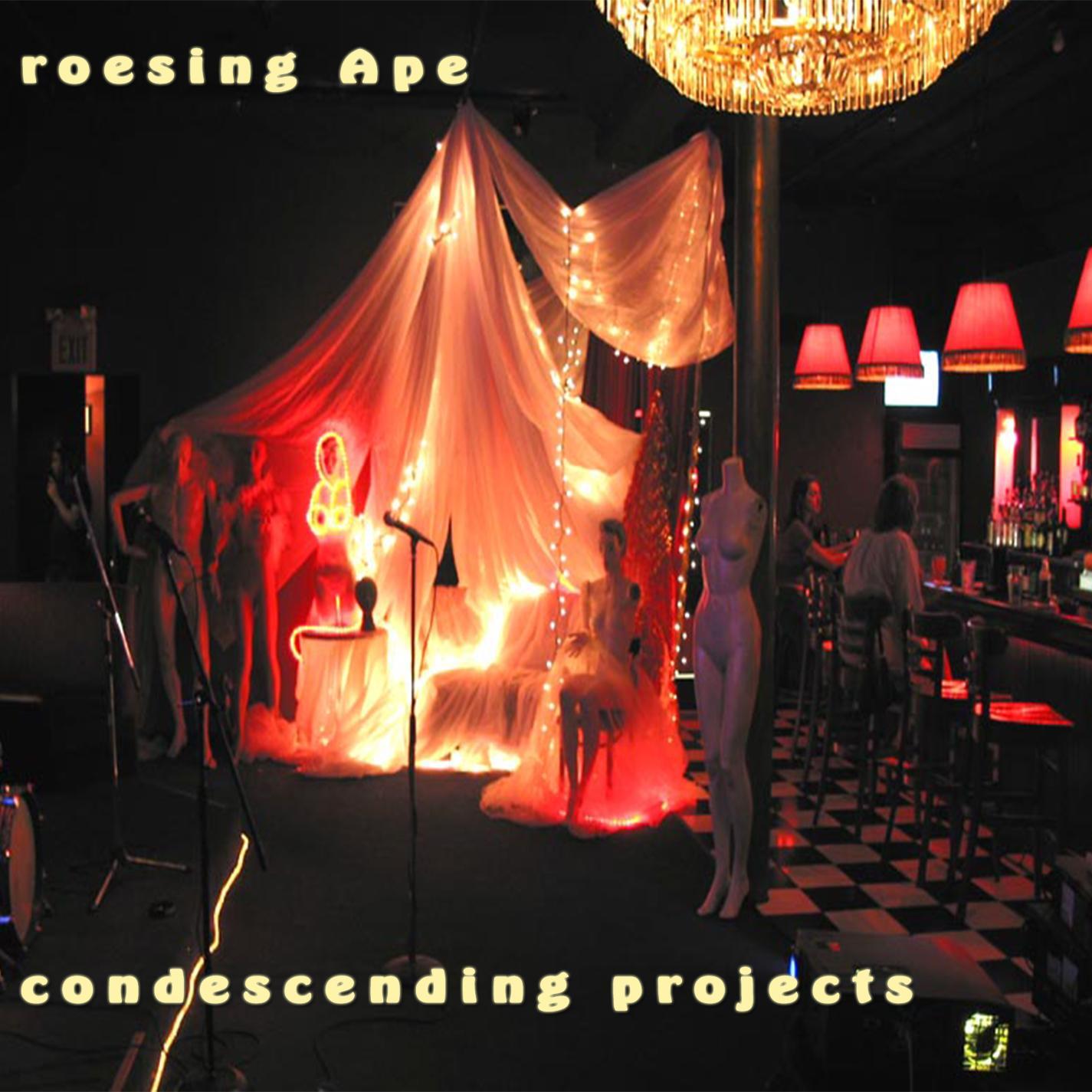 Condescending Projects