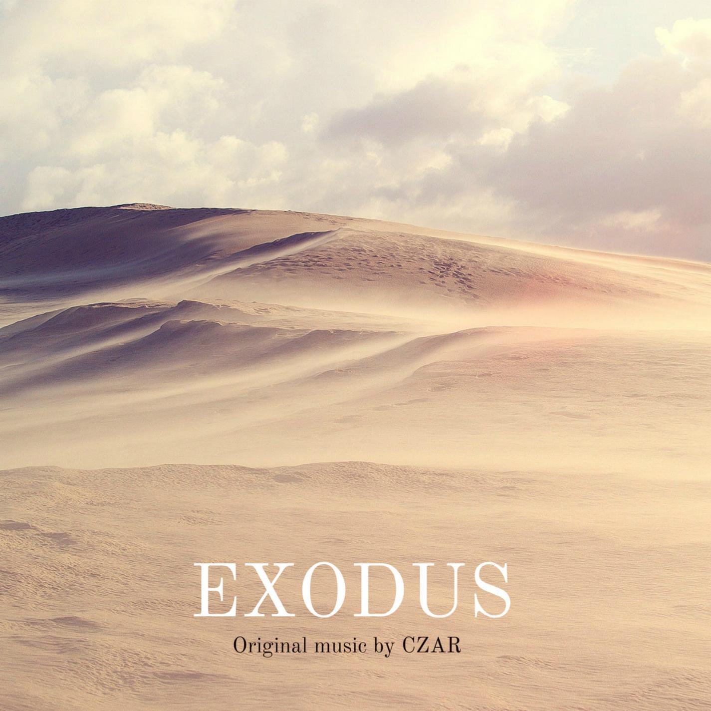 Exodus Soundtrack