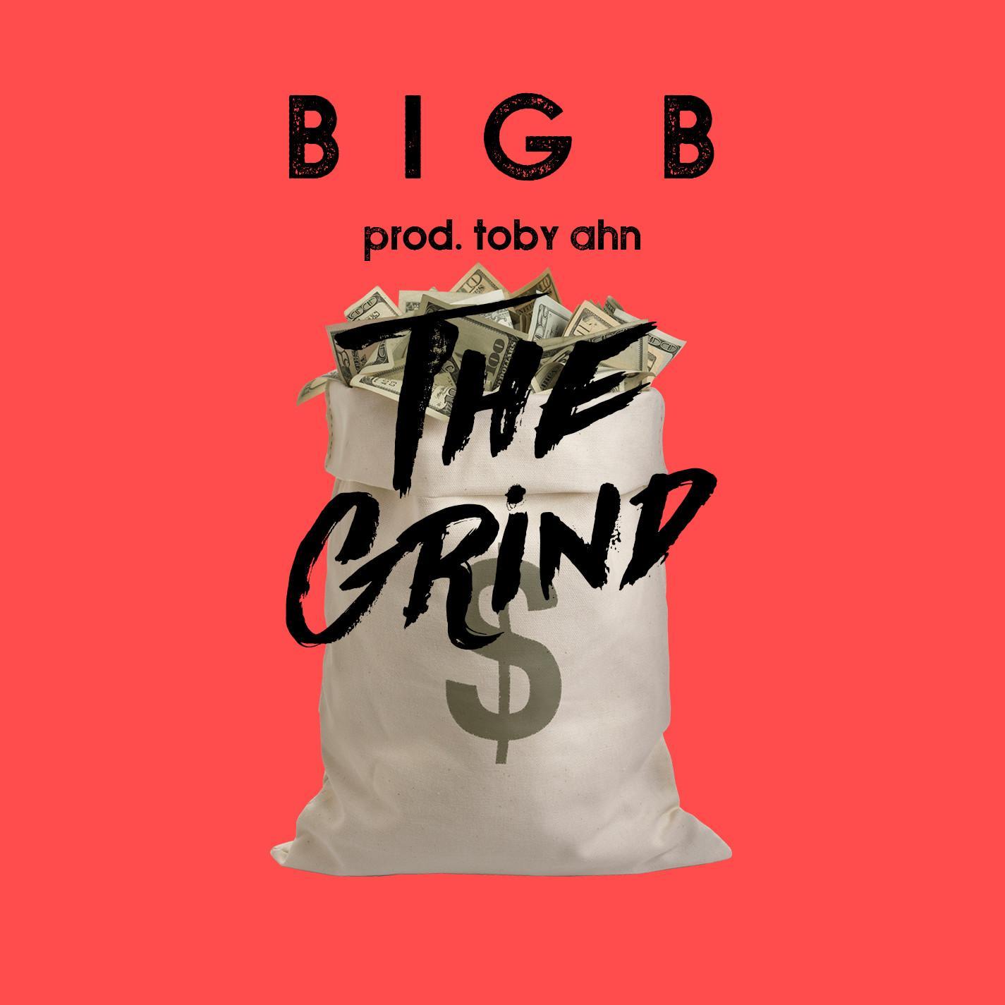 The Grind