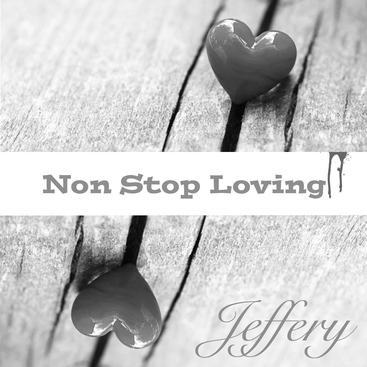 Non Stop Loving