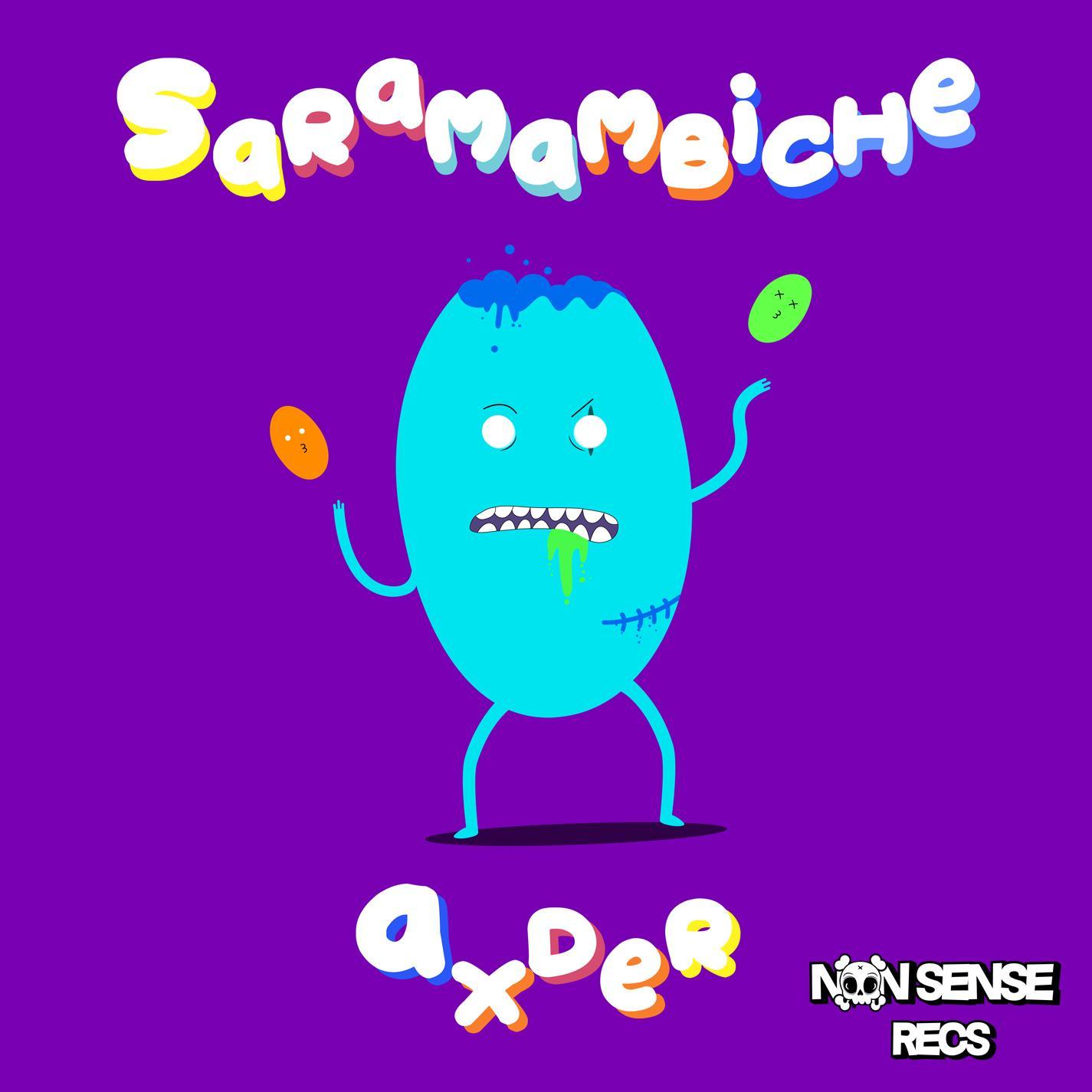 Saramambiche