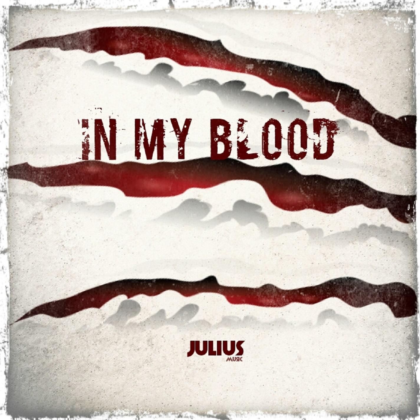 In My Blood