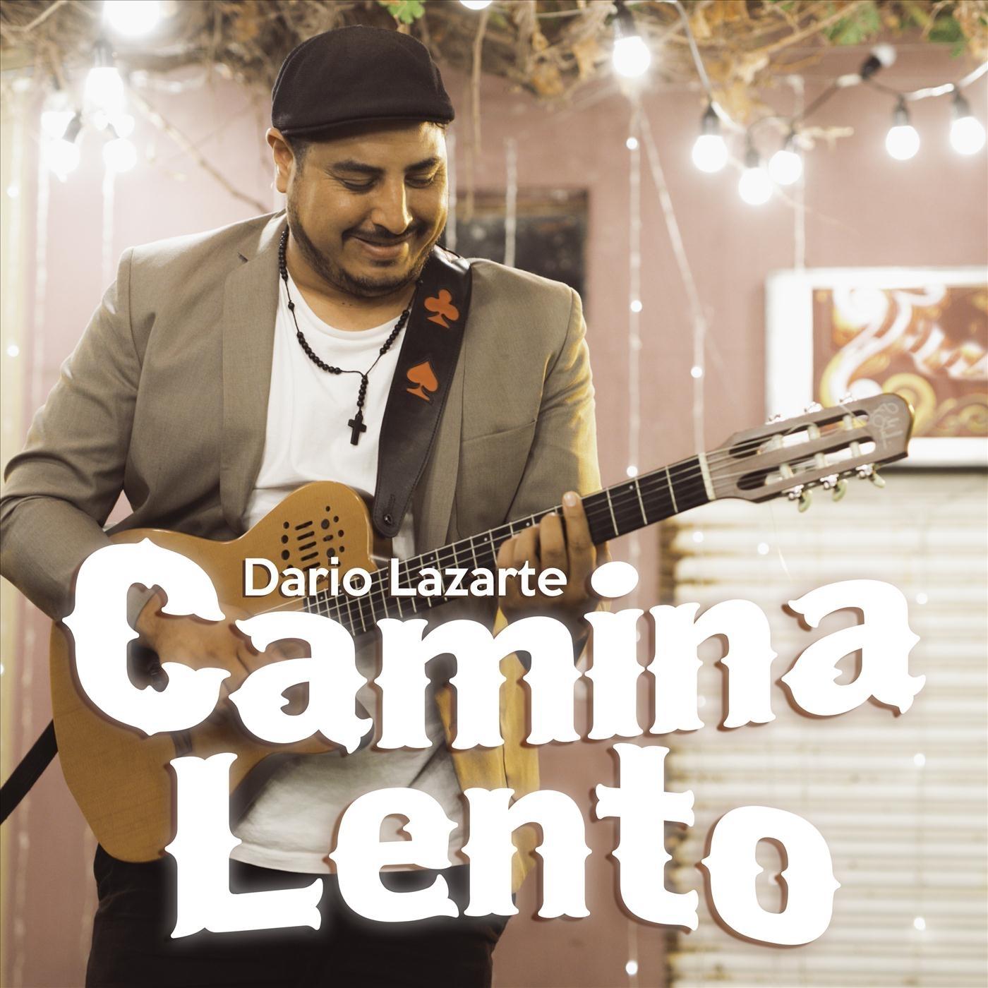 Camina Lento