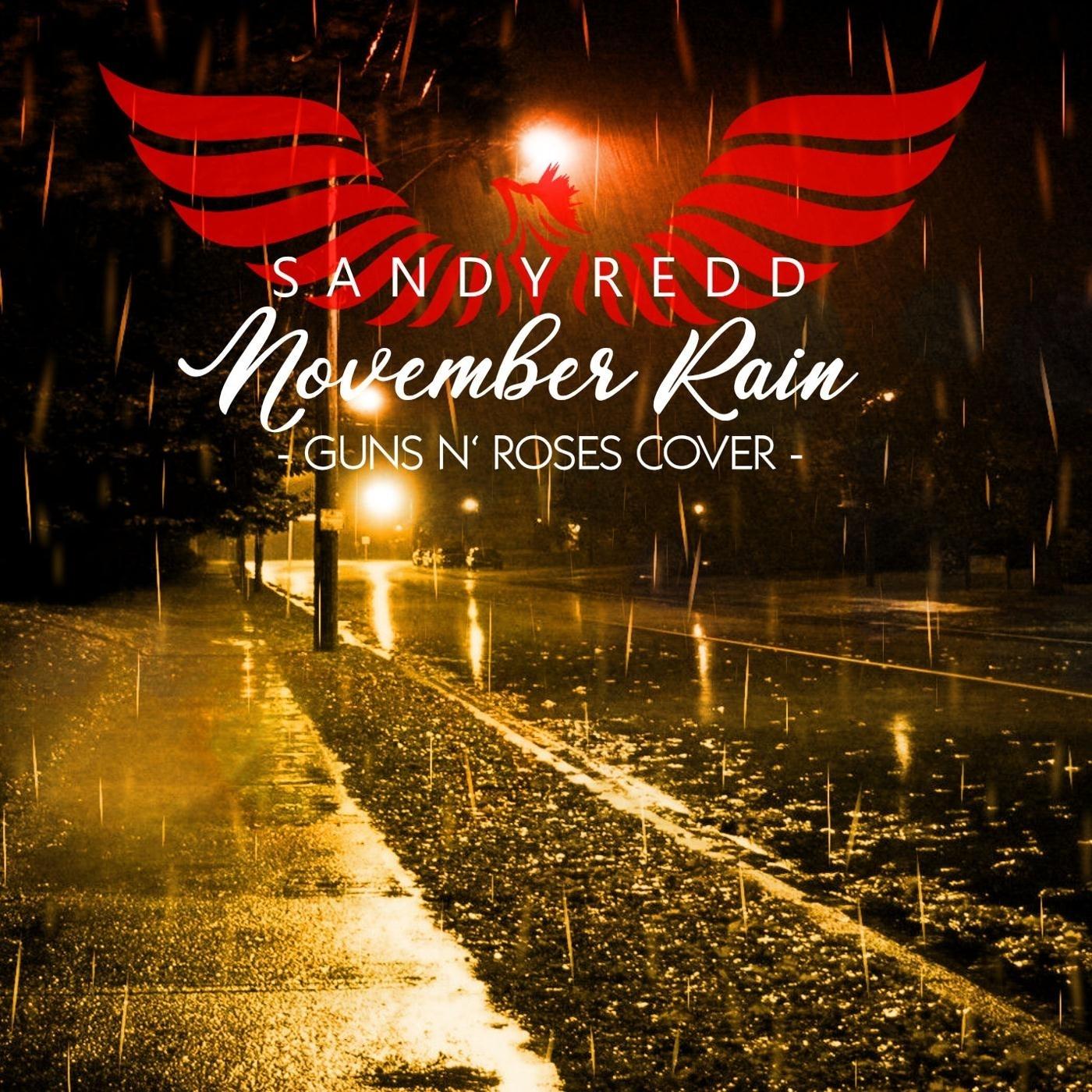 November Rain