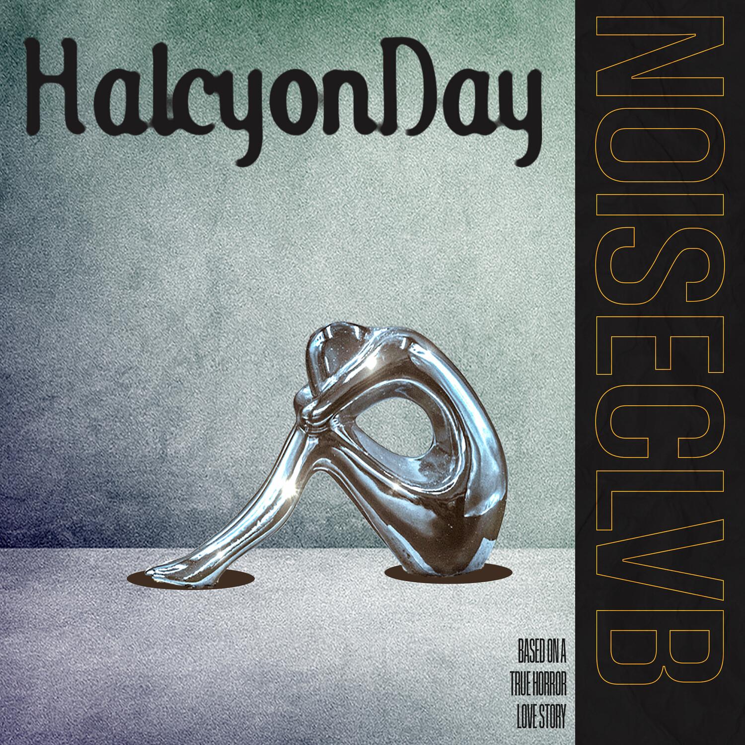 Halcyon Day