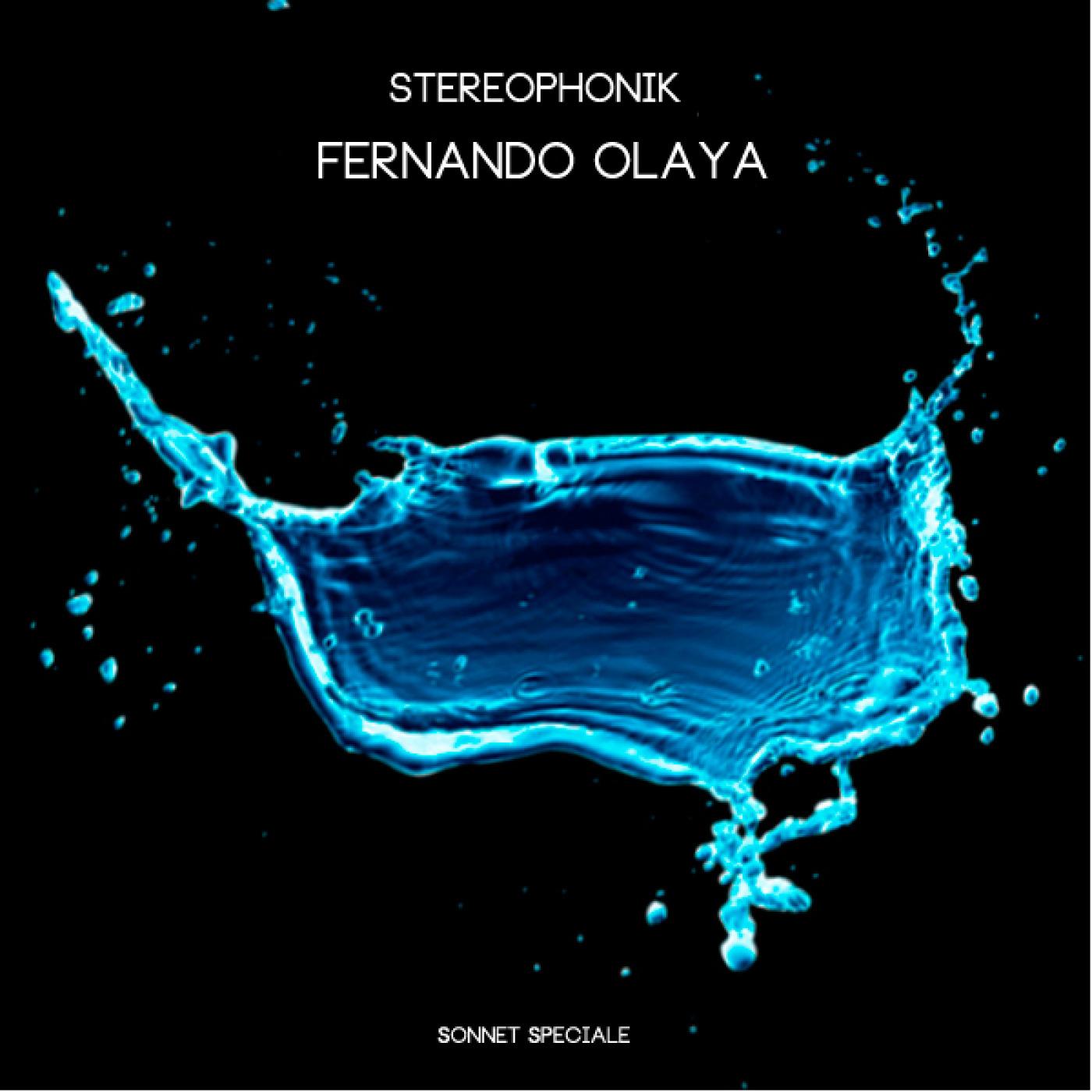 Stereophonik