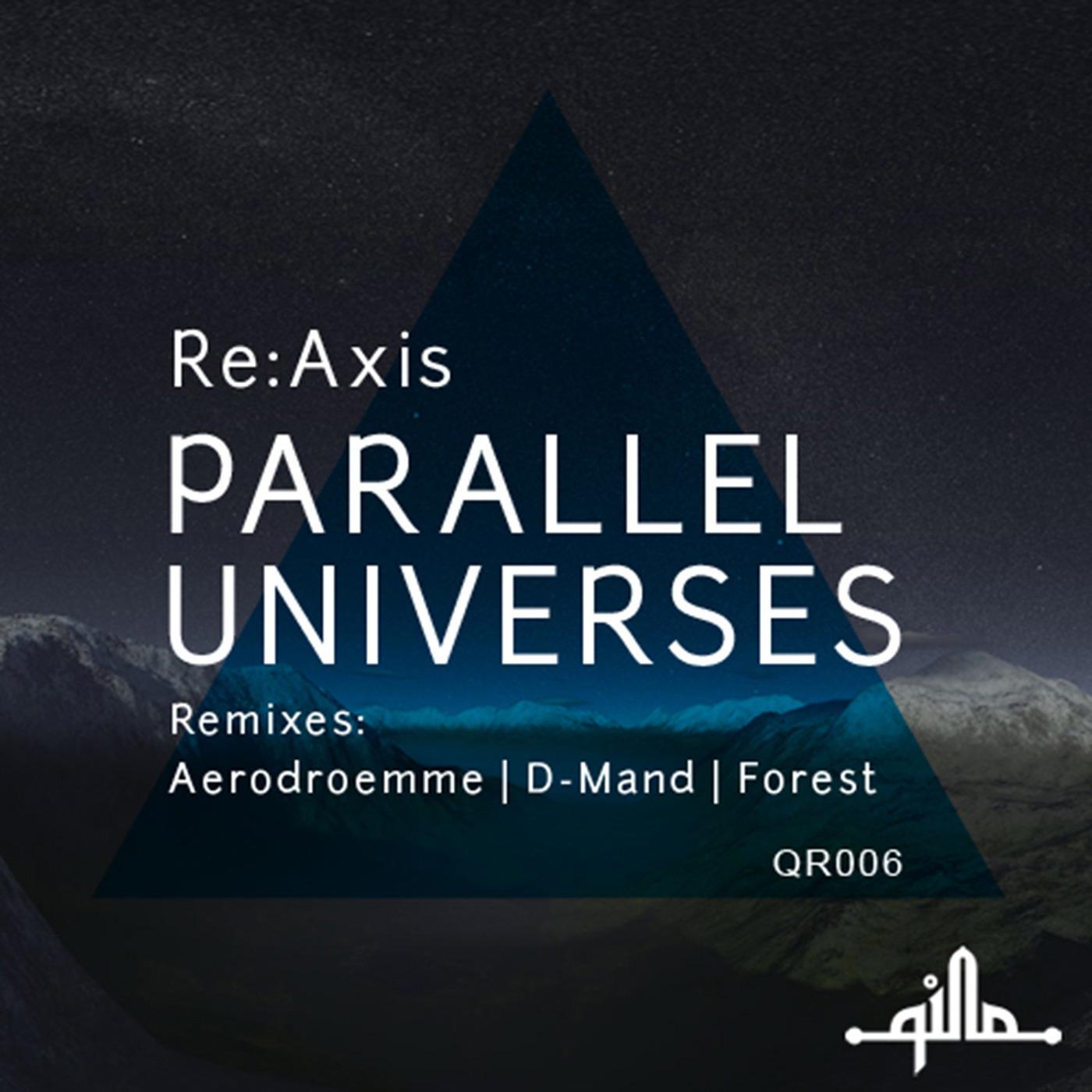 Parallel Universes