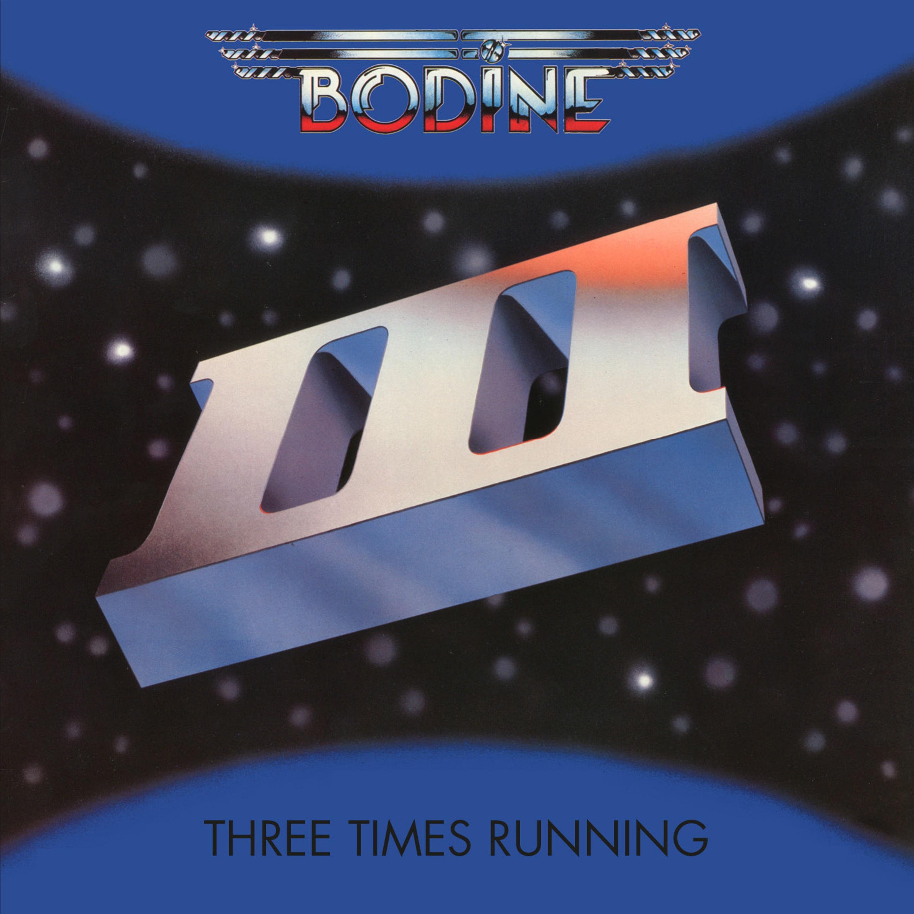 Three Times Running (remastered)