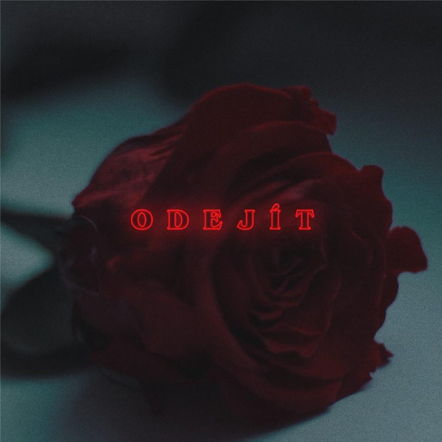 Odeji t