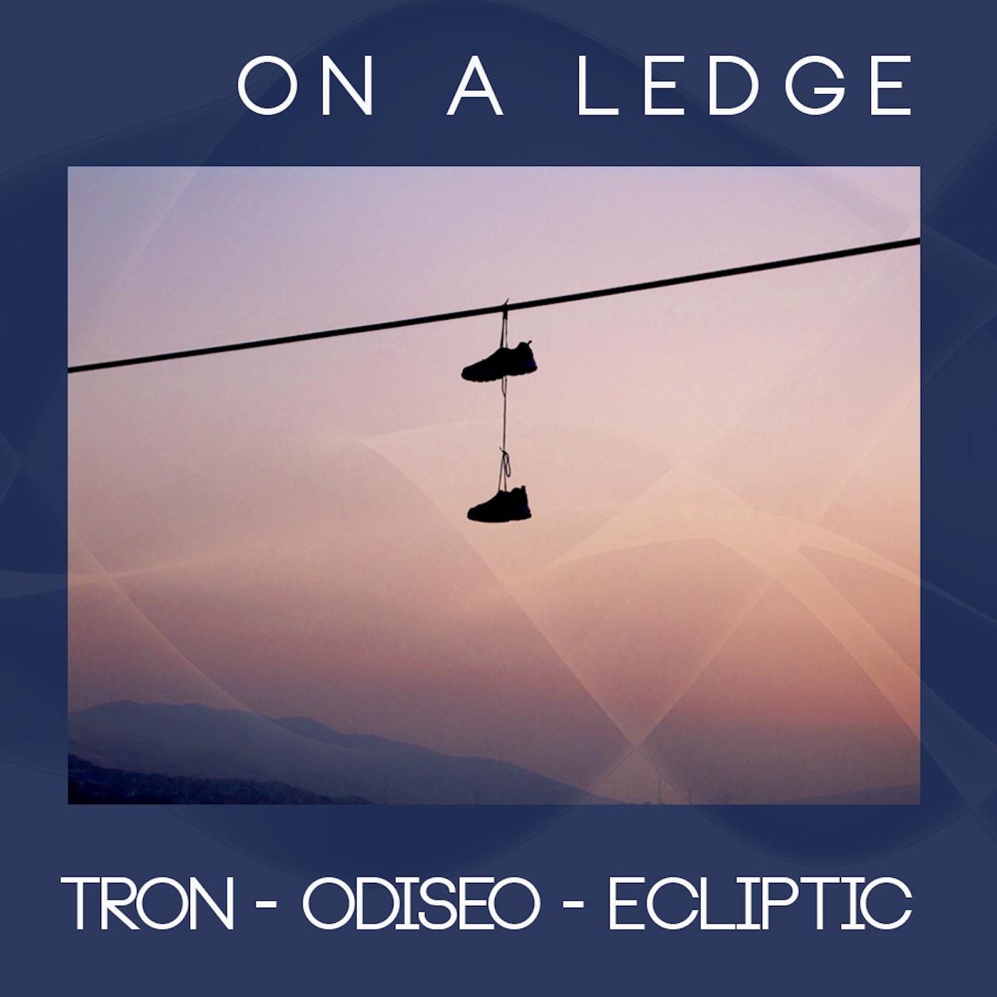 On a Ledge