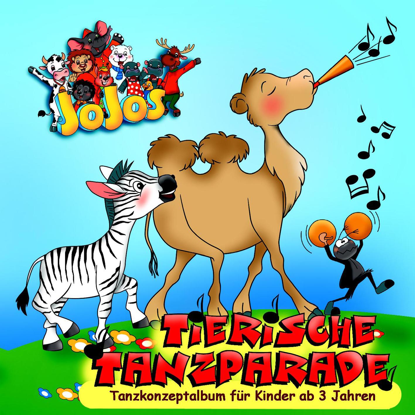 Der Tango Flo