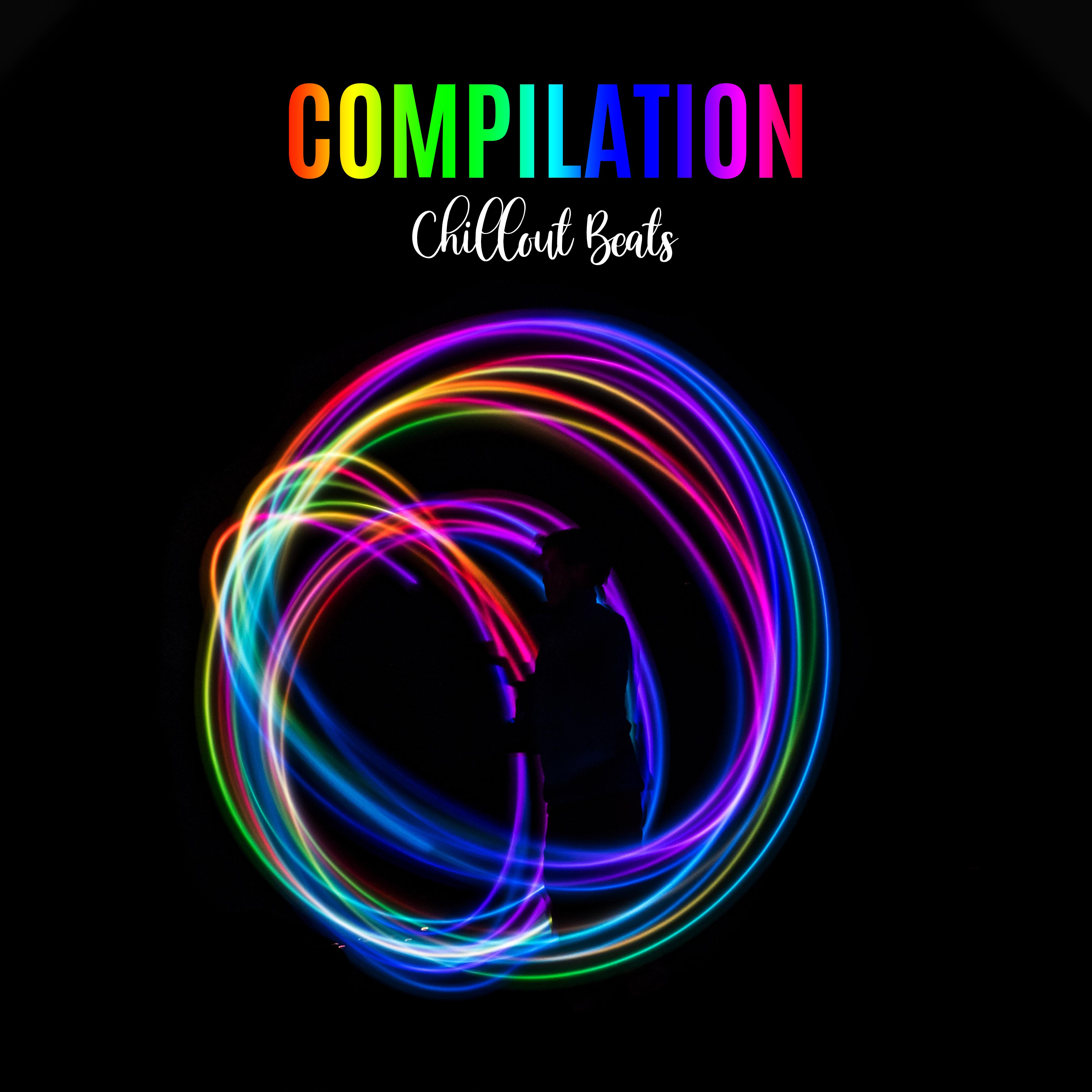 Compilation Chillout Beats