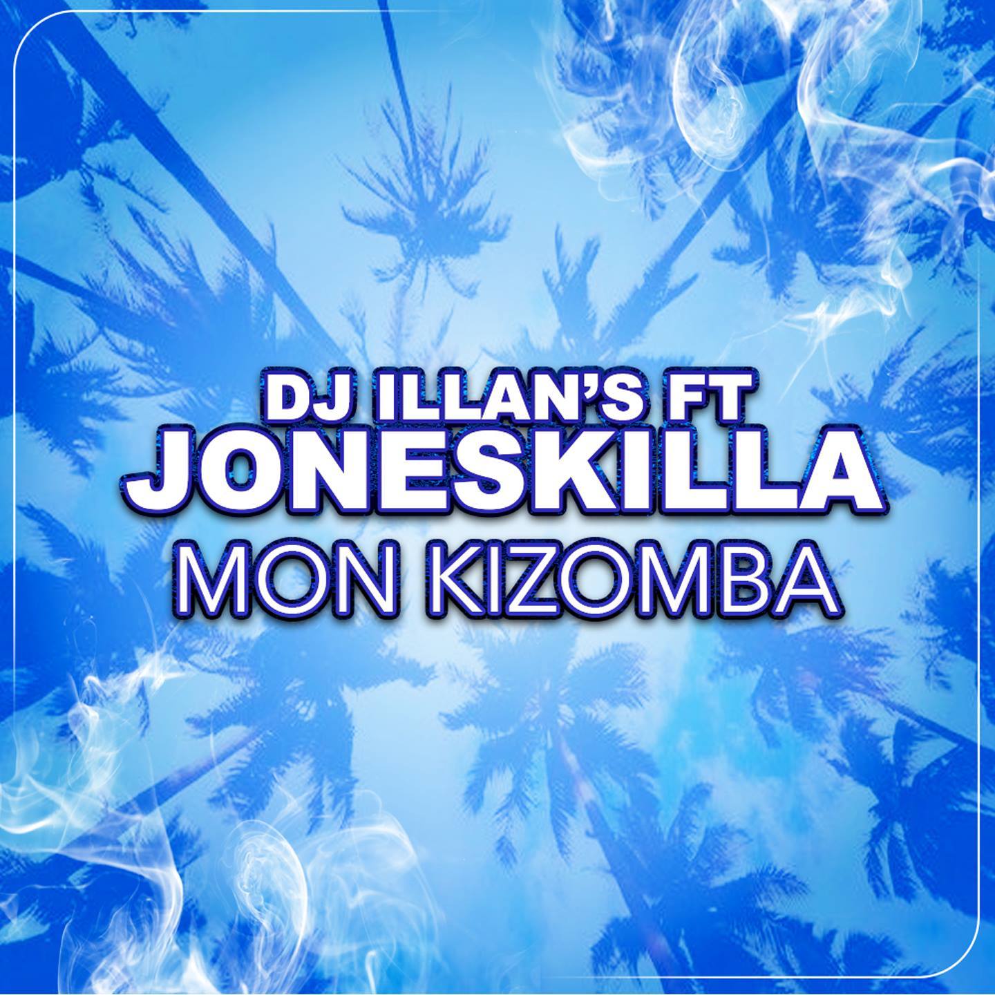 Mon kizomba