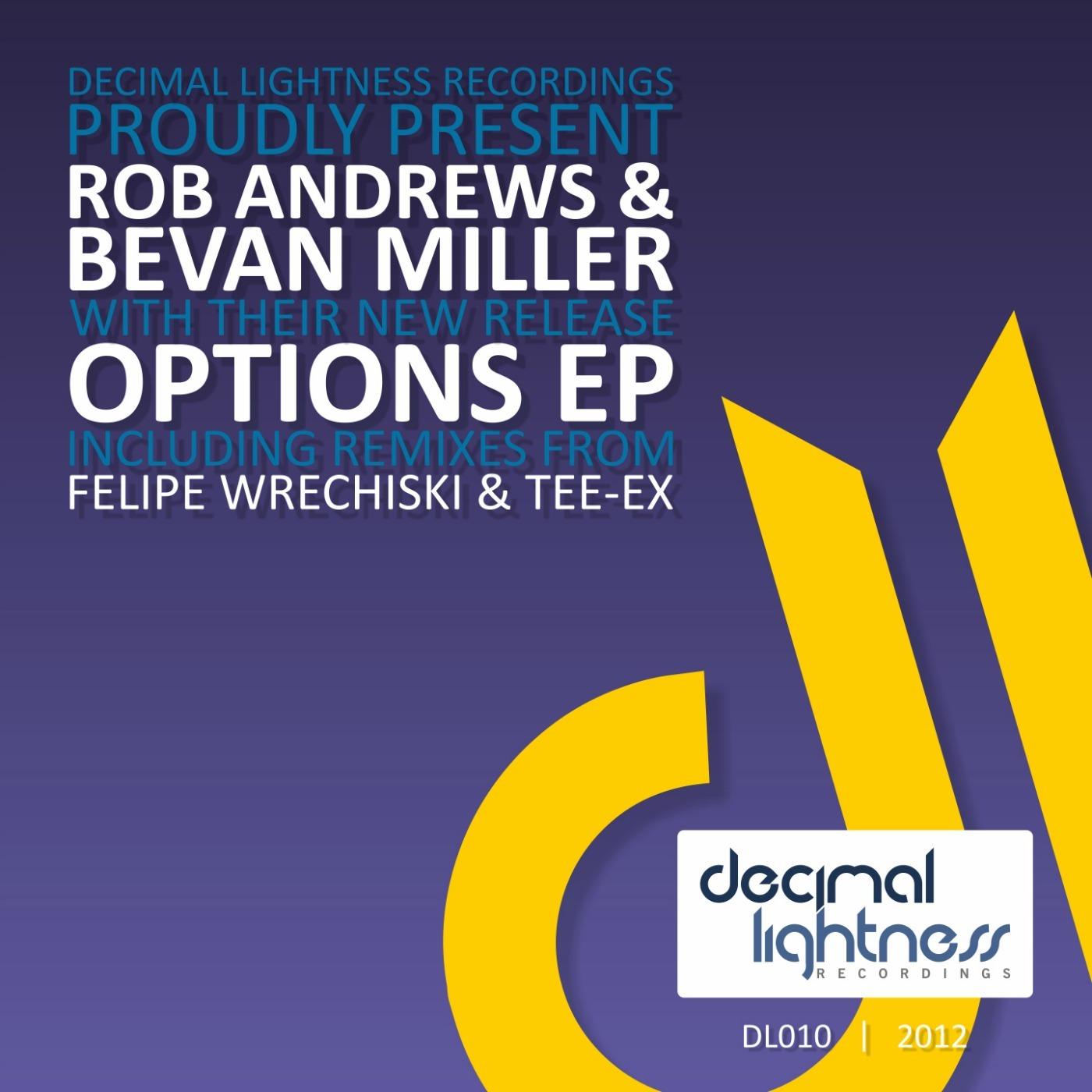 Options EP